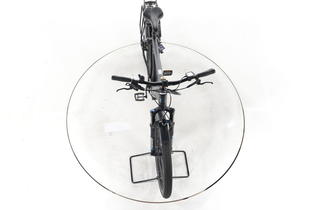 Gudereit ET-12 Fat Tyre PT Trekking E-Bike - Image 16