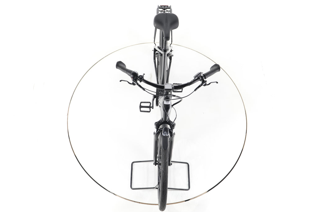 Cube Supreme Hybrid Deluxe ONE City E-Bike Tiefeinsteiger 2025 - Image 16