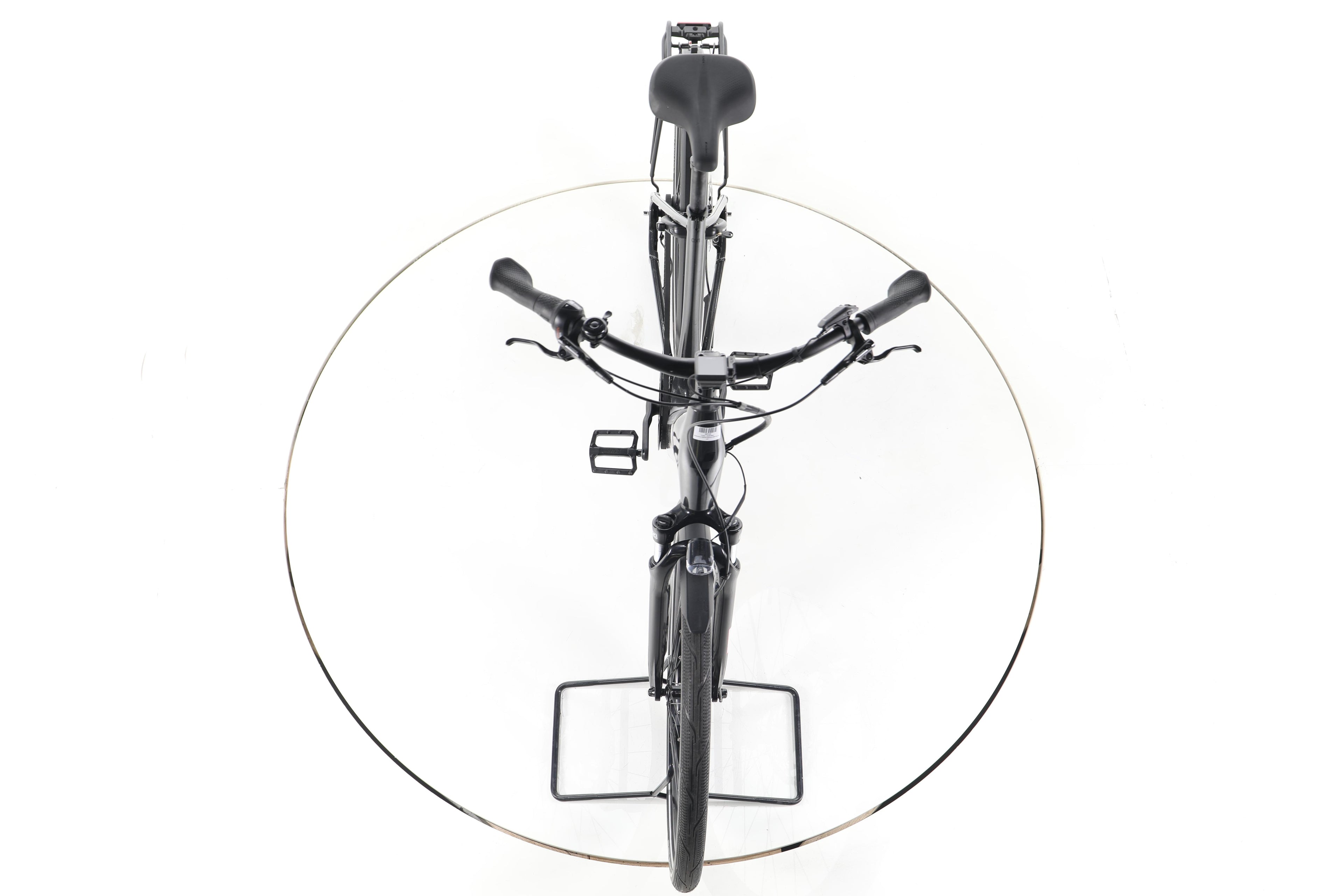 Cube Supreme Hybrid Deluxe ONE City E-Bike Tiefeinsteiger 2025 - Image 16