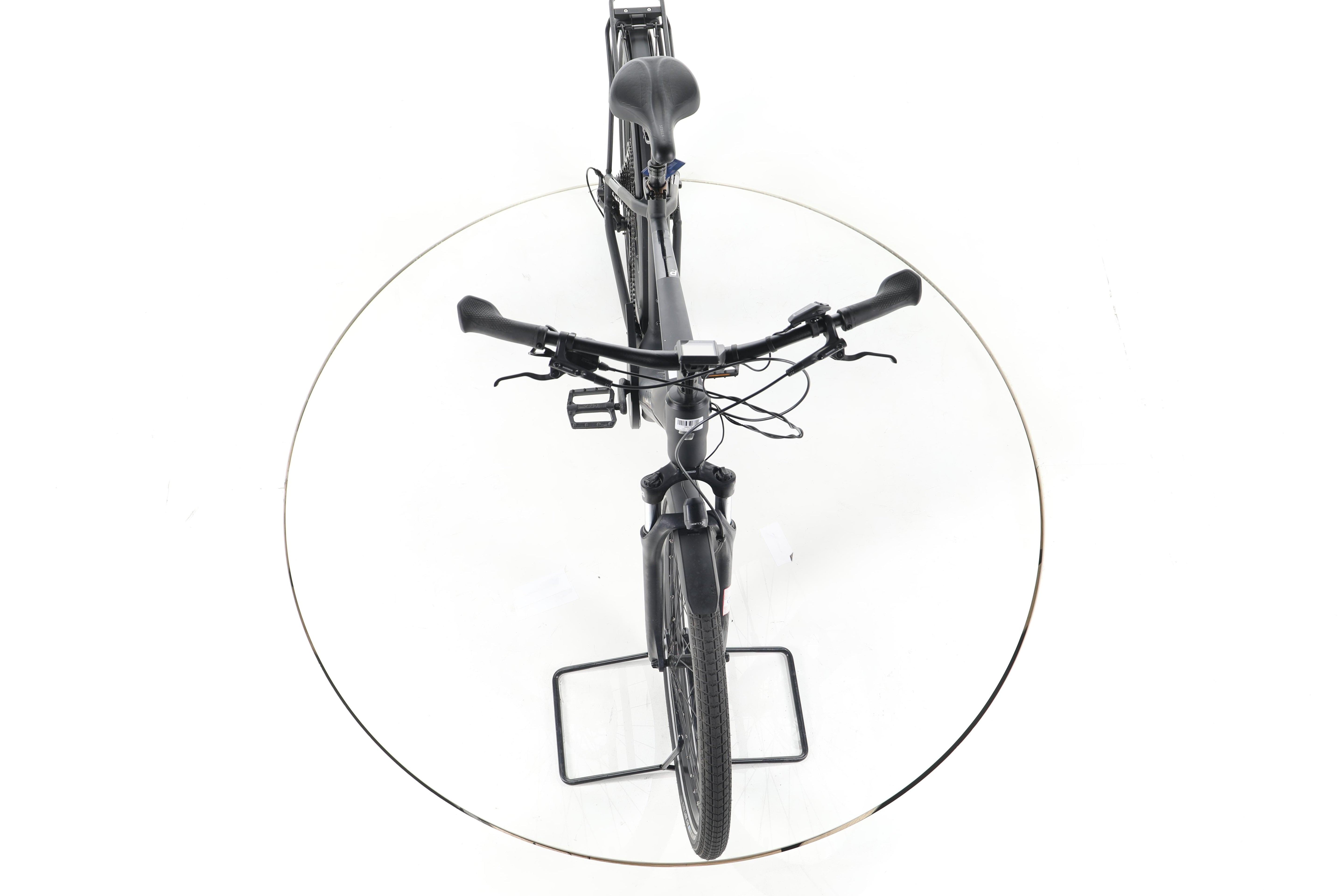 Cube Touring Hybrid Pro Trekking E-Bike 2024 - Image 16