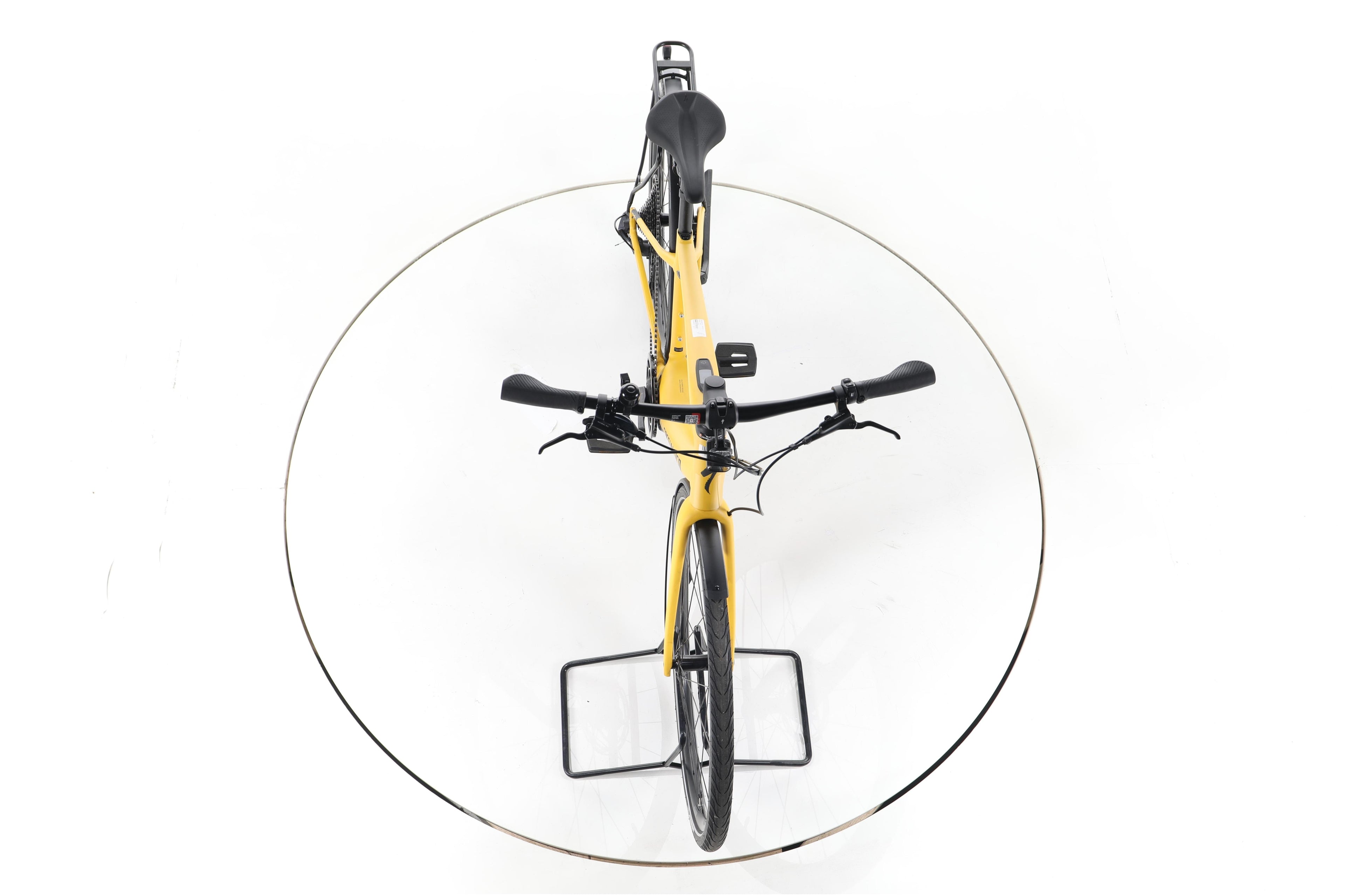 Specialized Turbo Vado SL 5.0 EQ Trekking E-Bike - Image 16