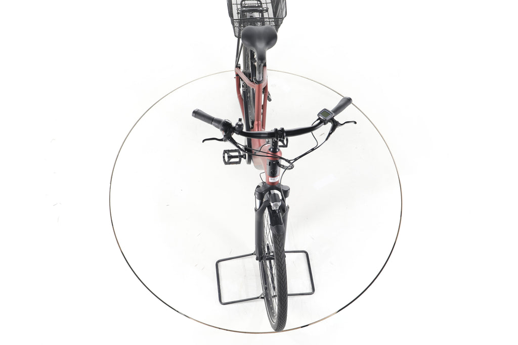 Winora Tria N8 Eco City E-Bike Tiefeinsteiger - Image 16