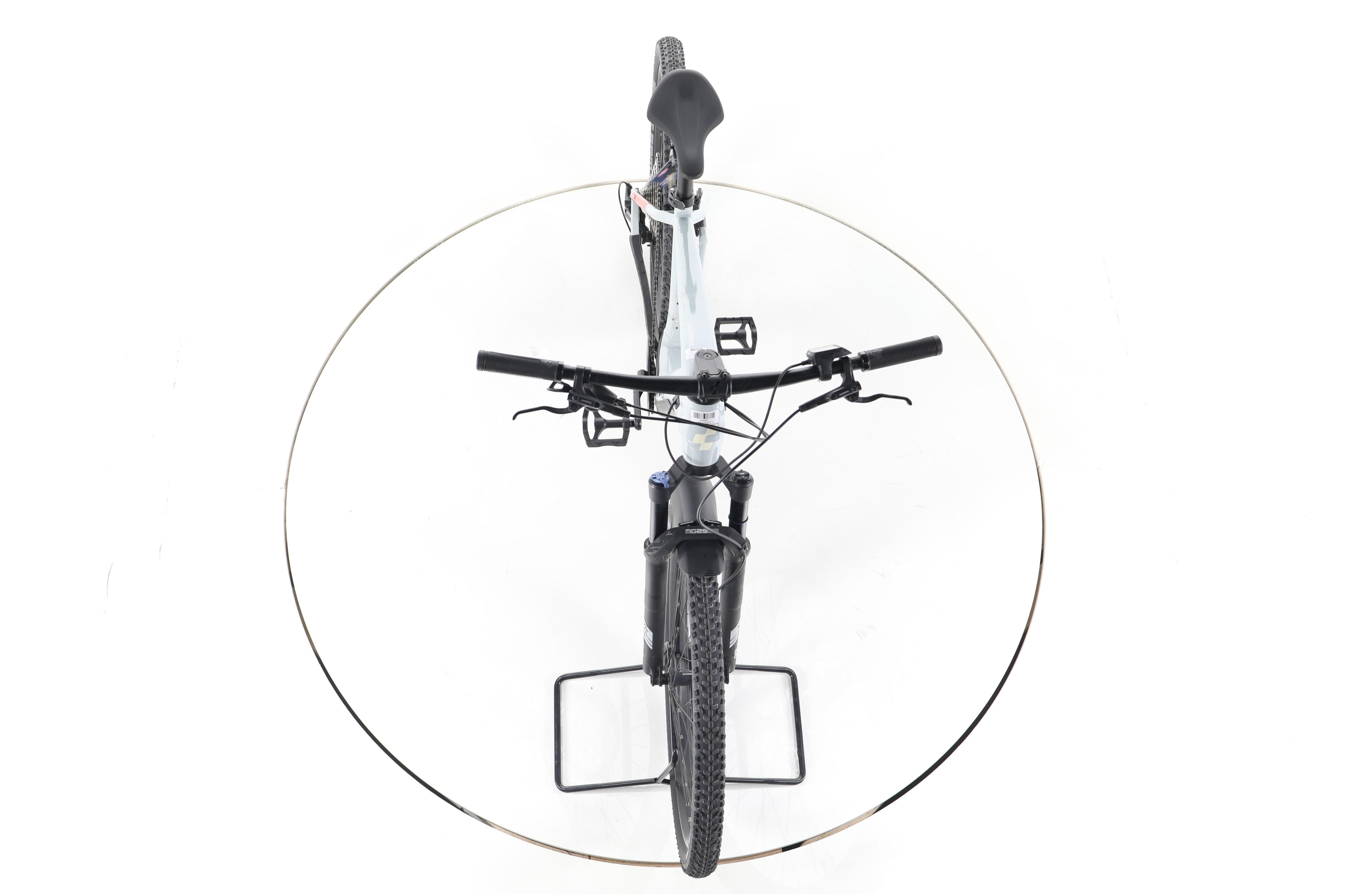 Cube Reaction Hybrid Pro E-Bike - Image 16