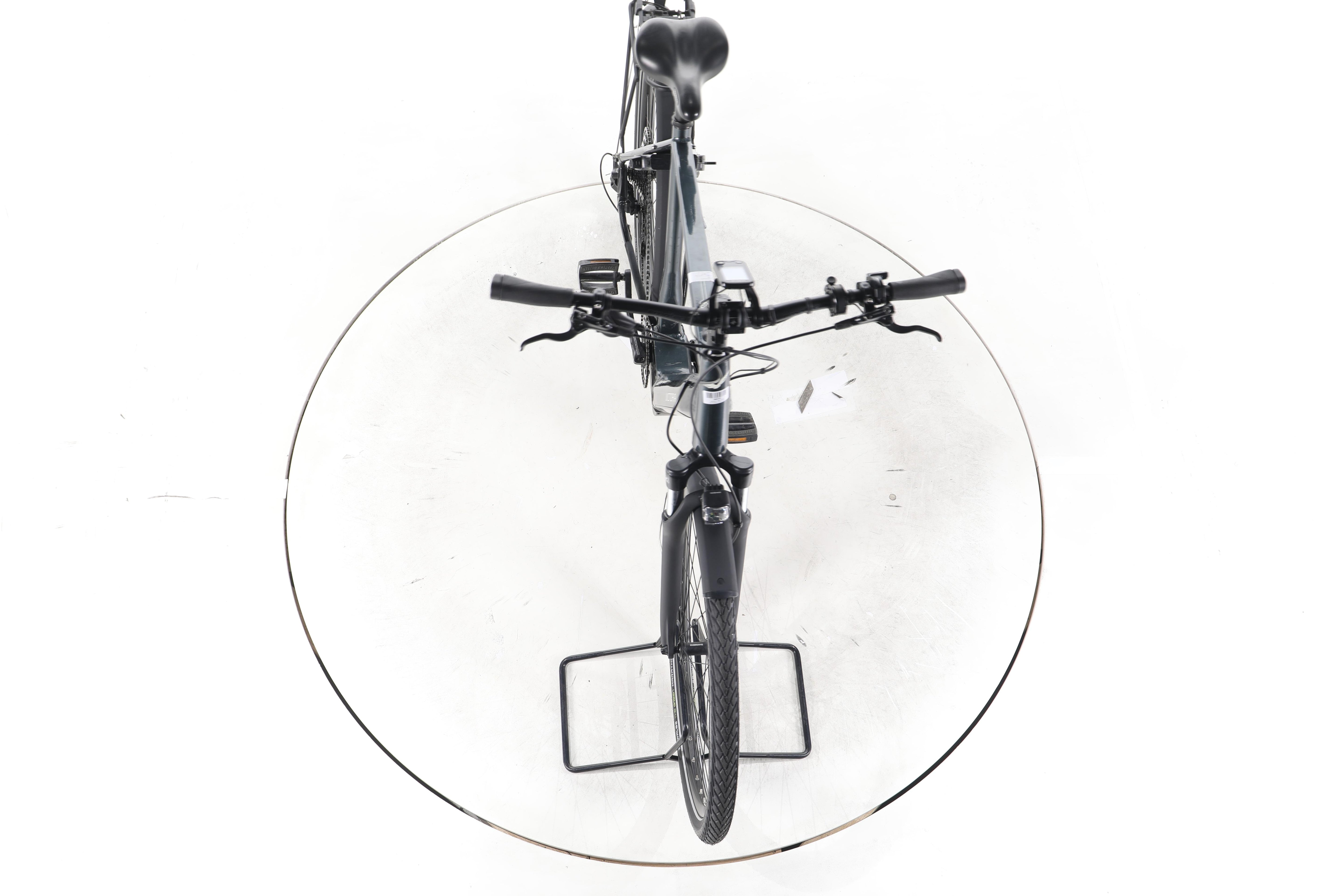 Victoria E-Touring 12.9 Trekking E-Bike - Image 16