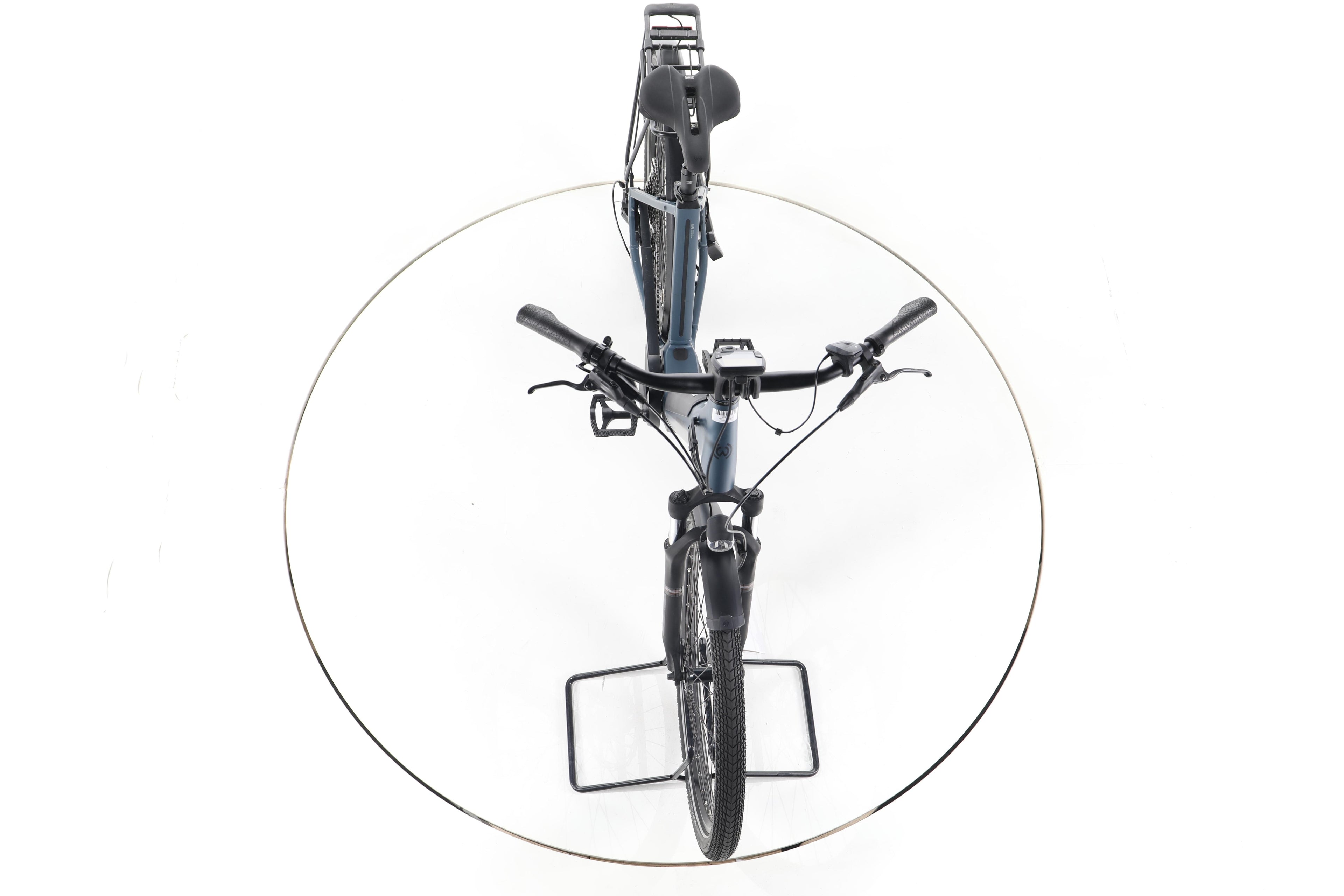 Winora TB 300 Trekking E-Bike Tiefeinsteiger - Image 16