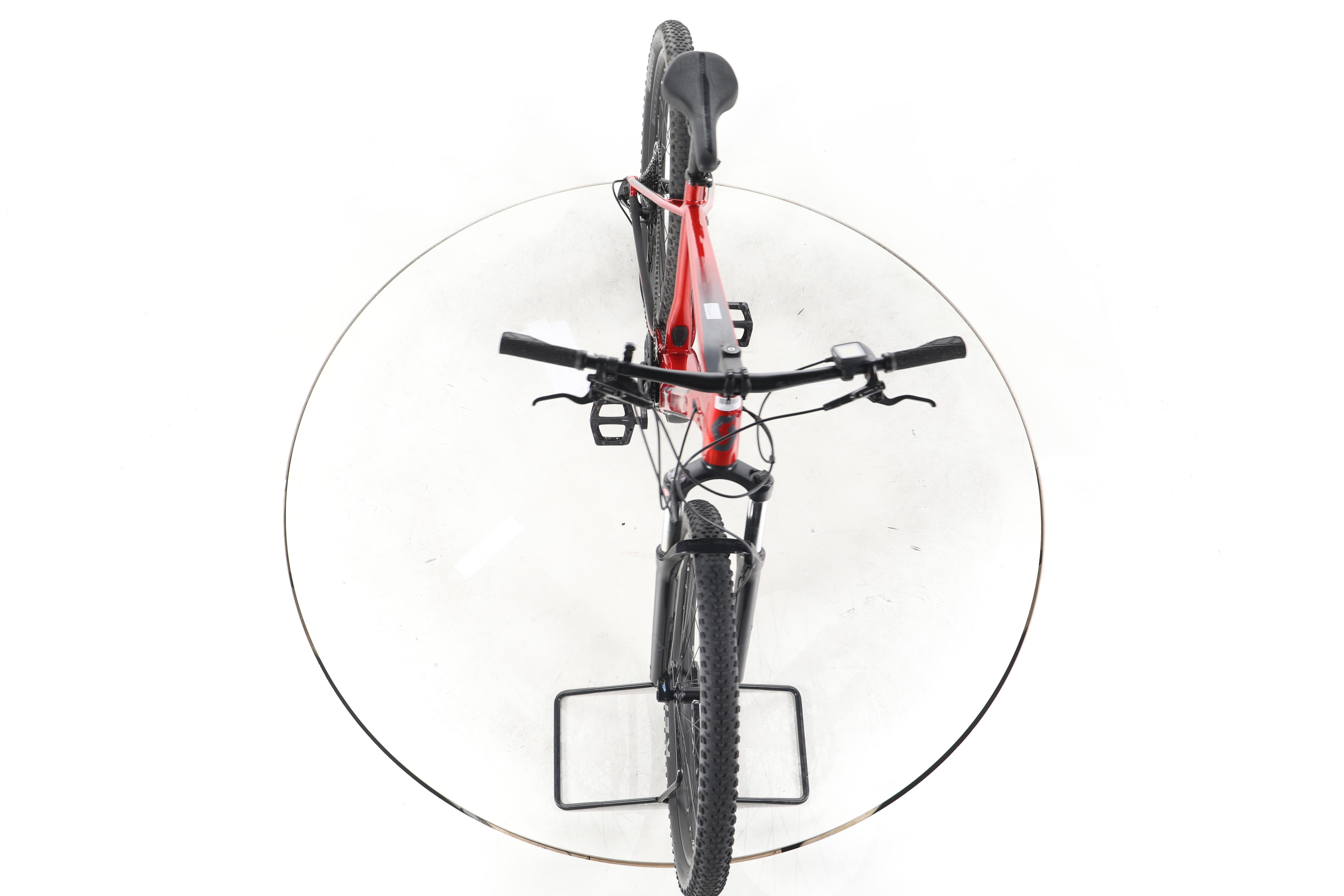 Scott Aspect eRIDE 920 E-Bike - Image 16