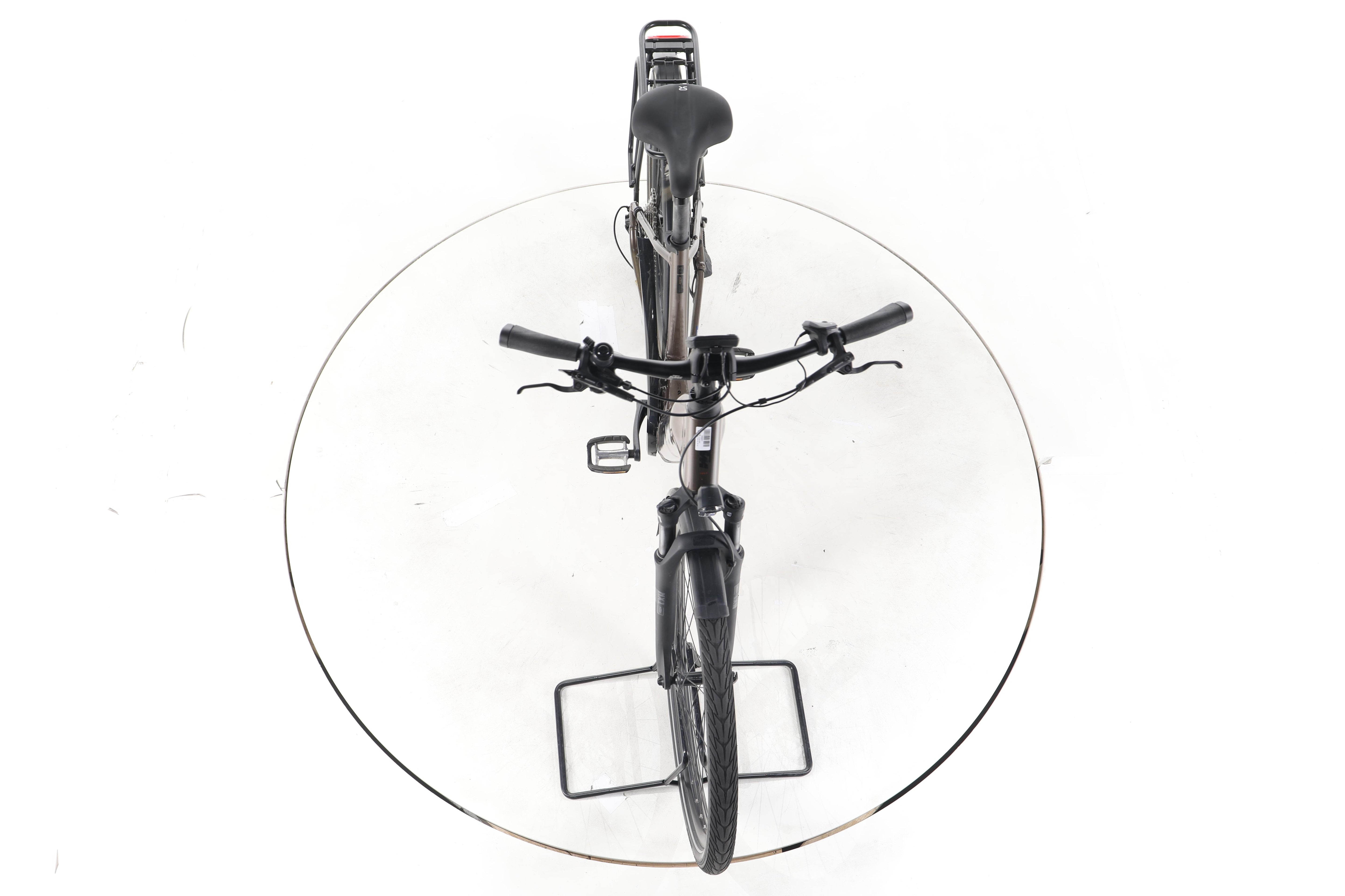 KTM Macina Tour P510 Trekking E-Bike Tiefeinsteiger - Image 16