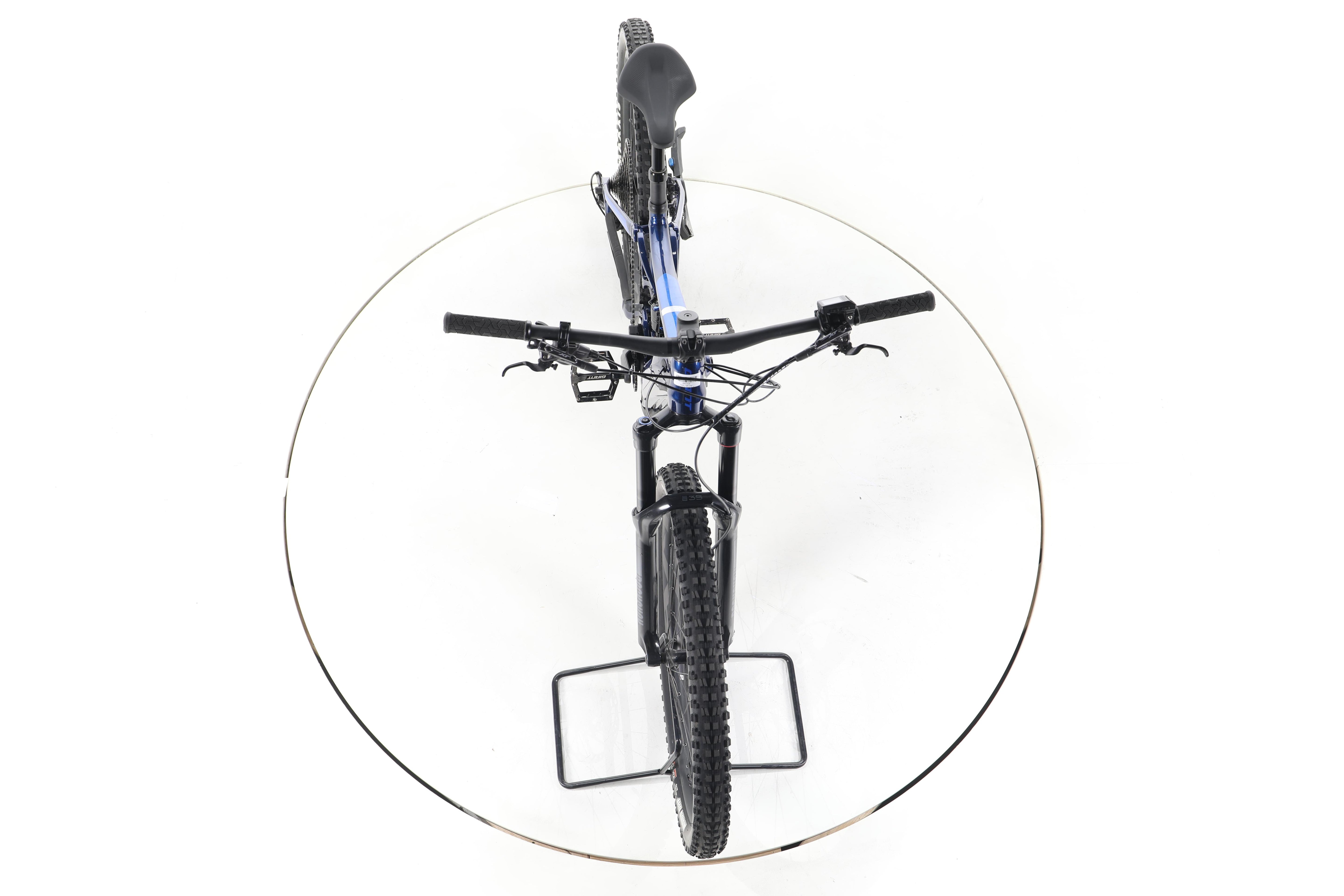 Giant Stance E+ Pro 0 E-Bike Fully - Image 16
