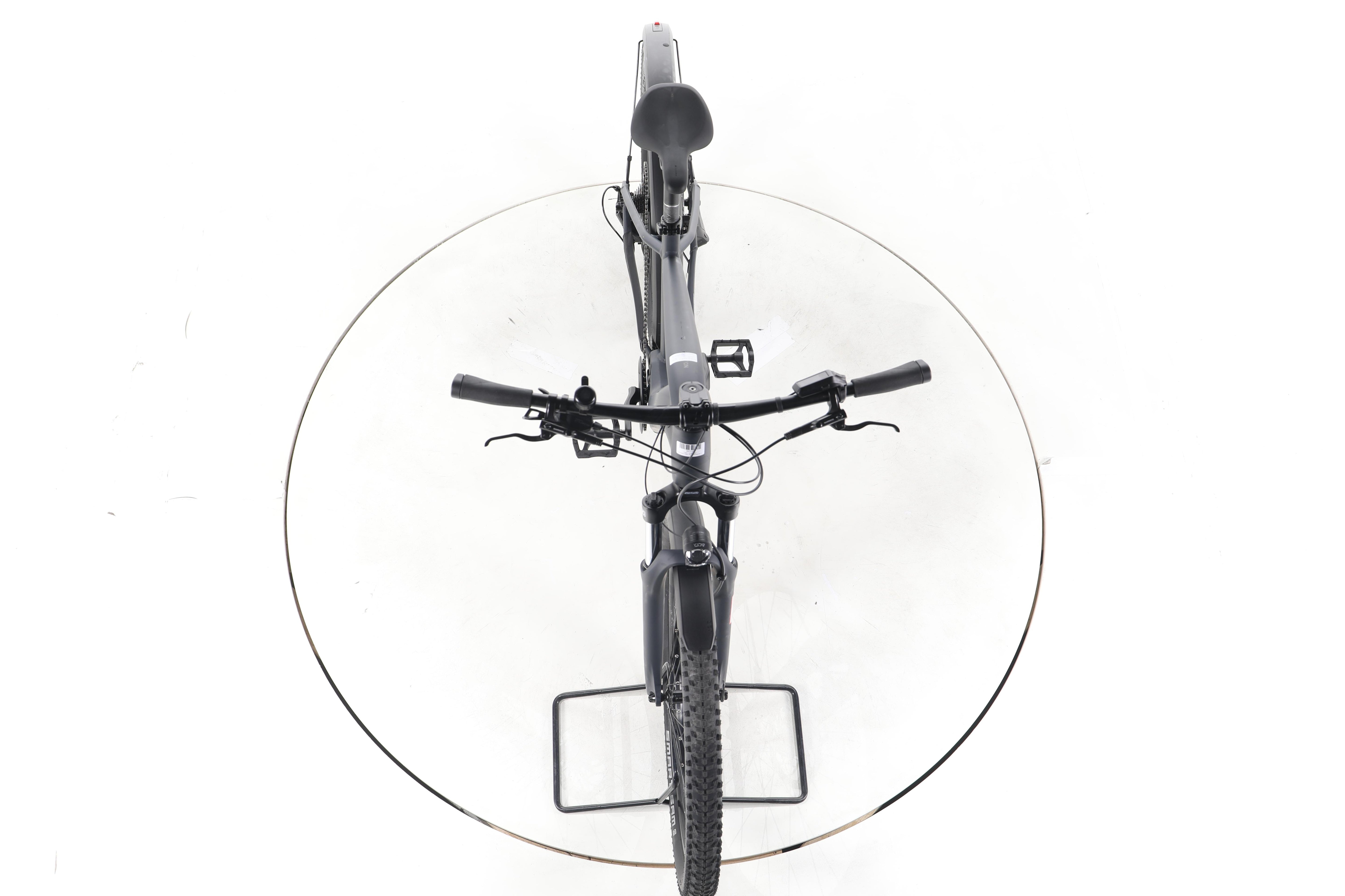 Cube Reaction Hybrid Performance Allroad Trekking E-Bike 2025 - Image 16