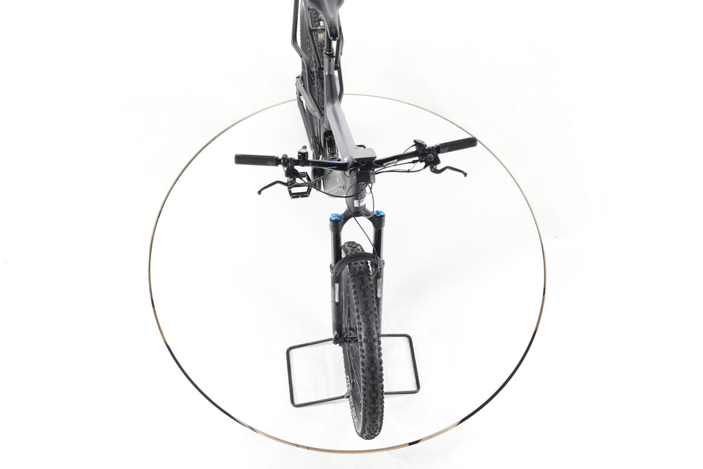 Riese & Müller Superdelite5 Rohloff SUV E-Bike - Image 16