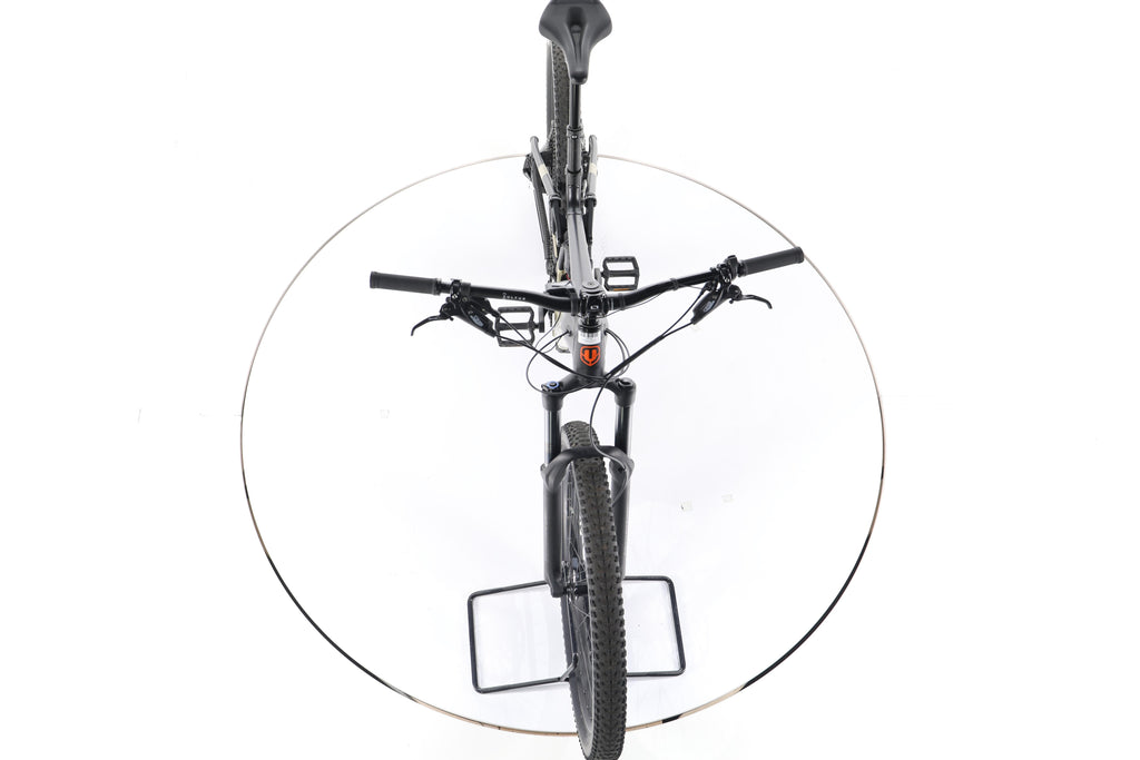 Mondraker DUSK Fully E-Bike - Image 16