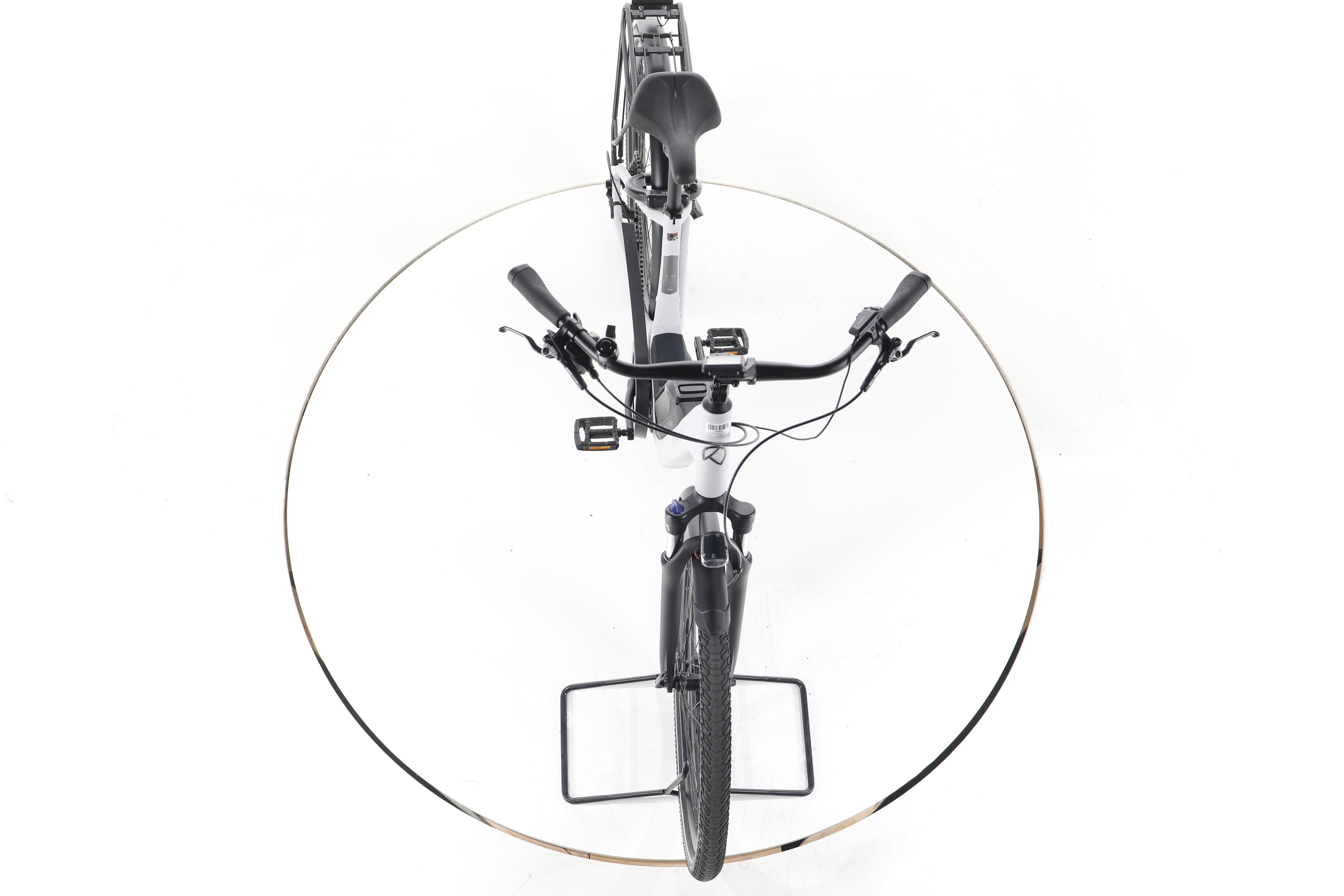 Kalkhoff Endeavour 1.B Move Trekking E-Bike Tiefeinsteiger - Image 16