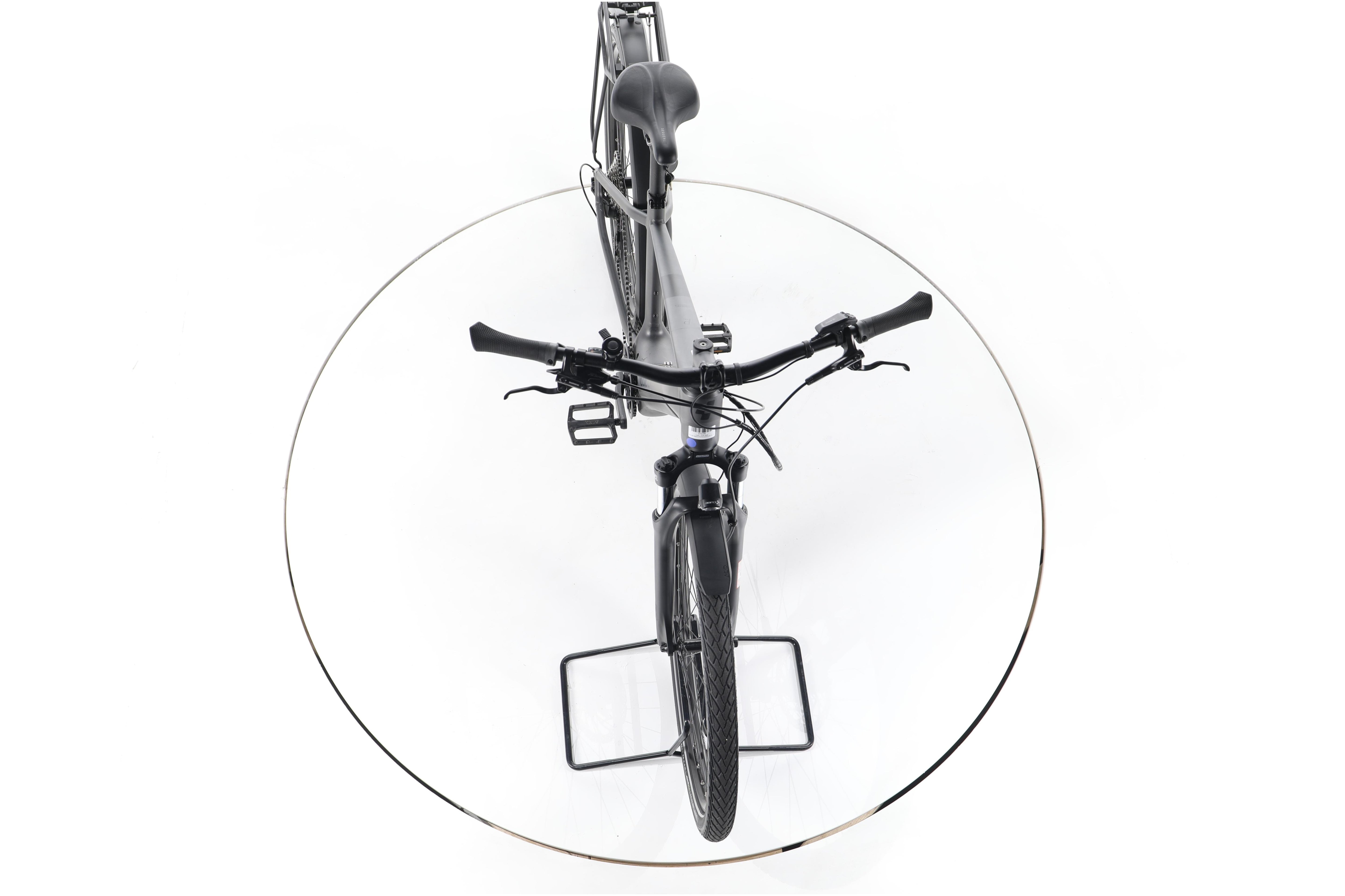 Cube Nuride Hybrid Perfomance Trekking E-Bike 2023 - Image 16