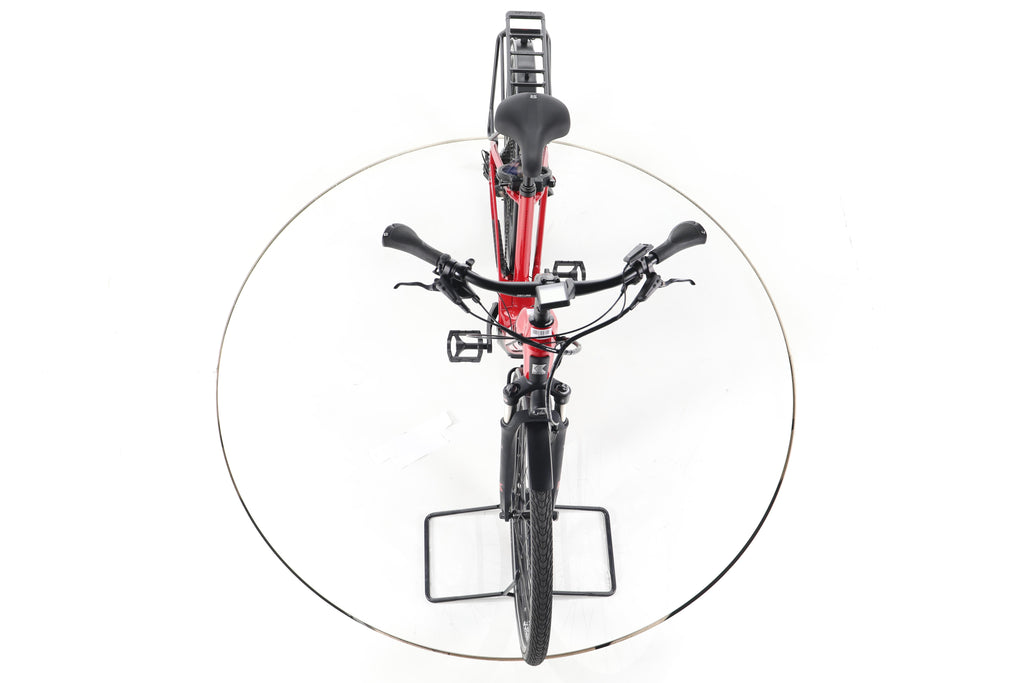 Kettler QUADRIGA COMP CX11 LG Trekking E-Bike Tiefeinsteiger 2023 - Image 16