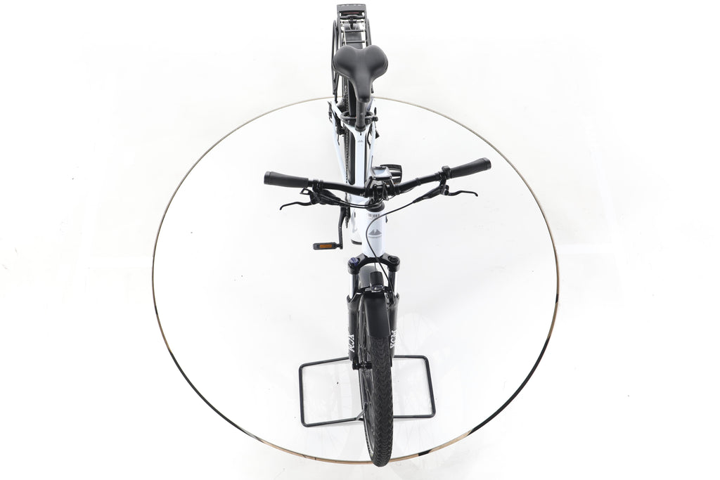 HoheAcht AMO EKO Terra Trekking E-Bike Tiefeinsteiger - Image 16