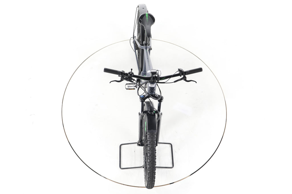 Axess Force 29 Allroad Trekking E-Bike - Image 16
