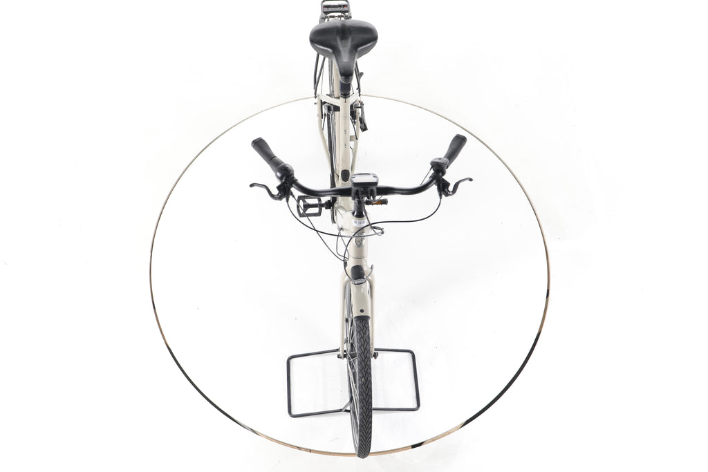 Grecos ELI 2.5 City E-Bike Tiefeinsteiger - Image 16