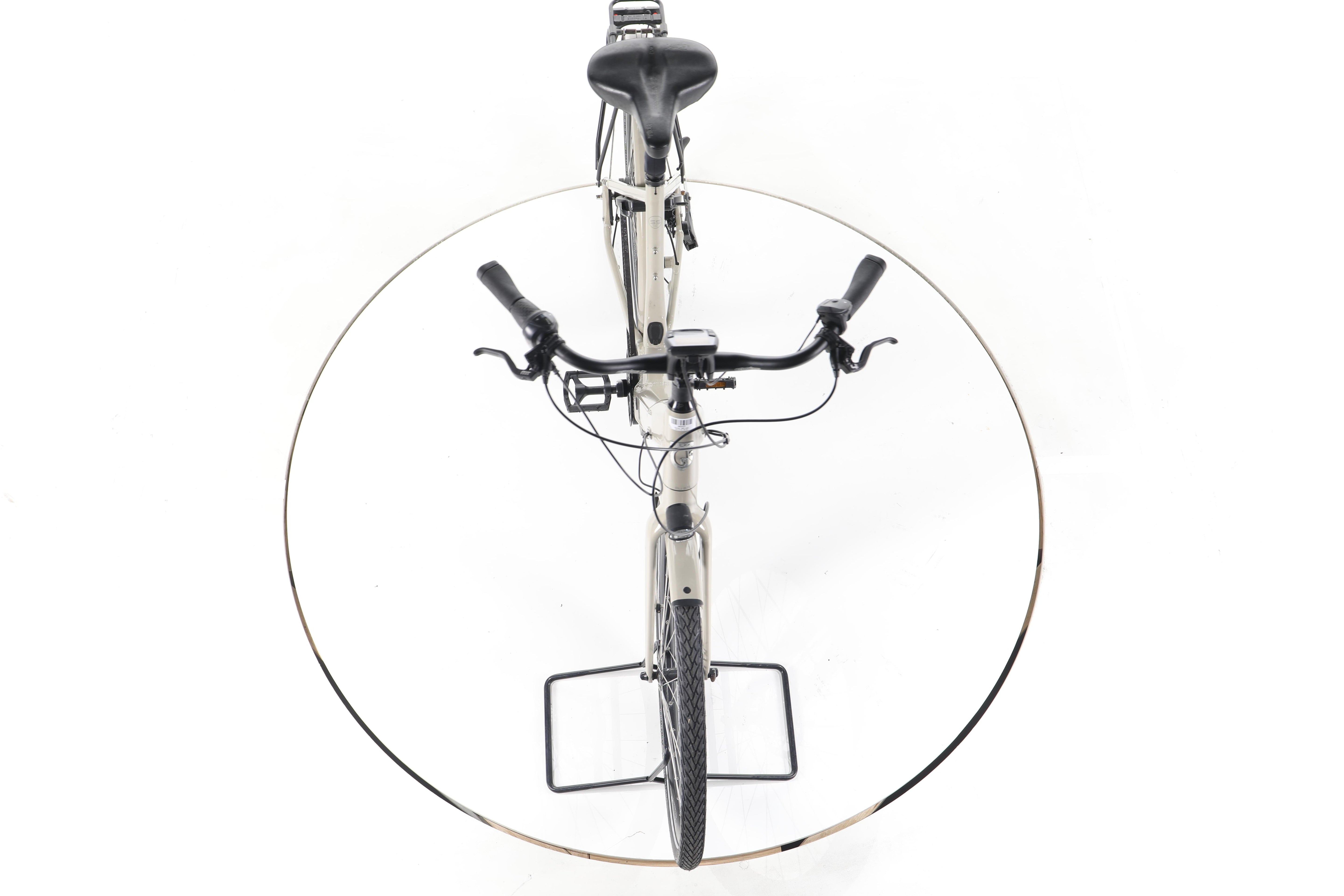 Grecos ELI 2.5 City E-Bike Tiefeinsteiger - Image 16