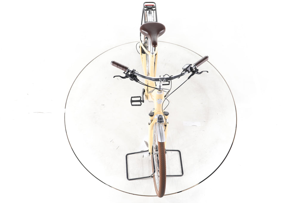 Cube Ella Ride Hybrid Trekking E-Bike Tiefeinsteiger - Image 16
