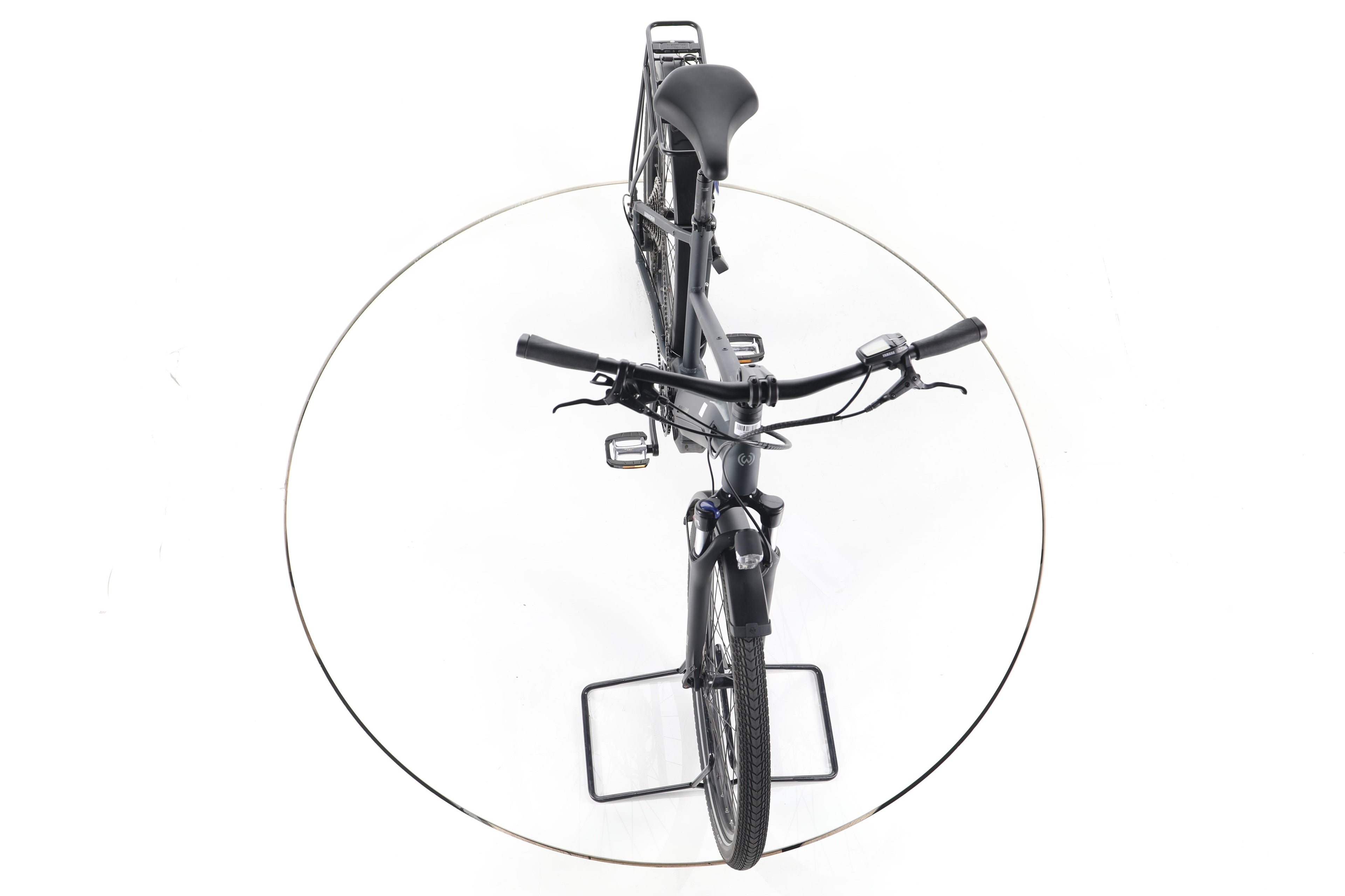 Winora Yucatan 10 Trekking E-Bike - Image 16