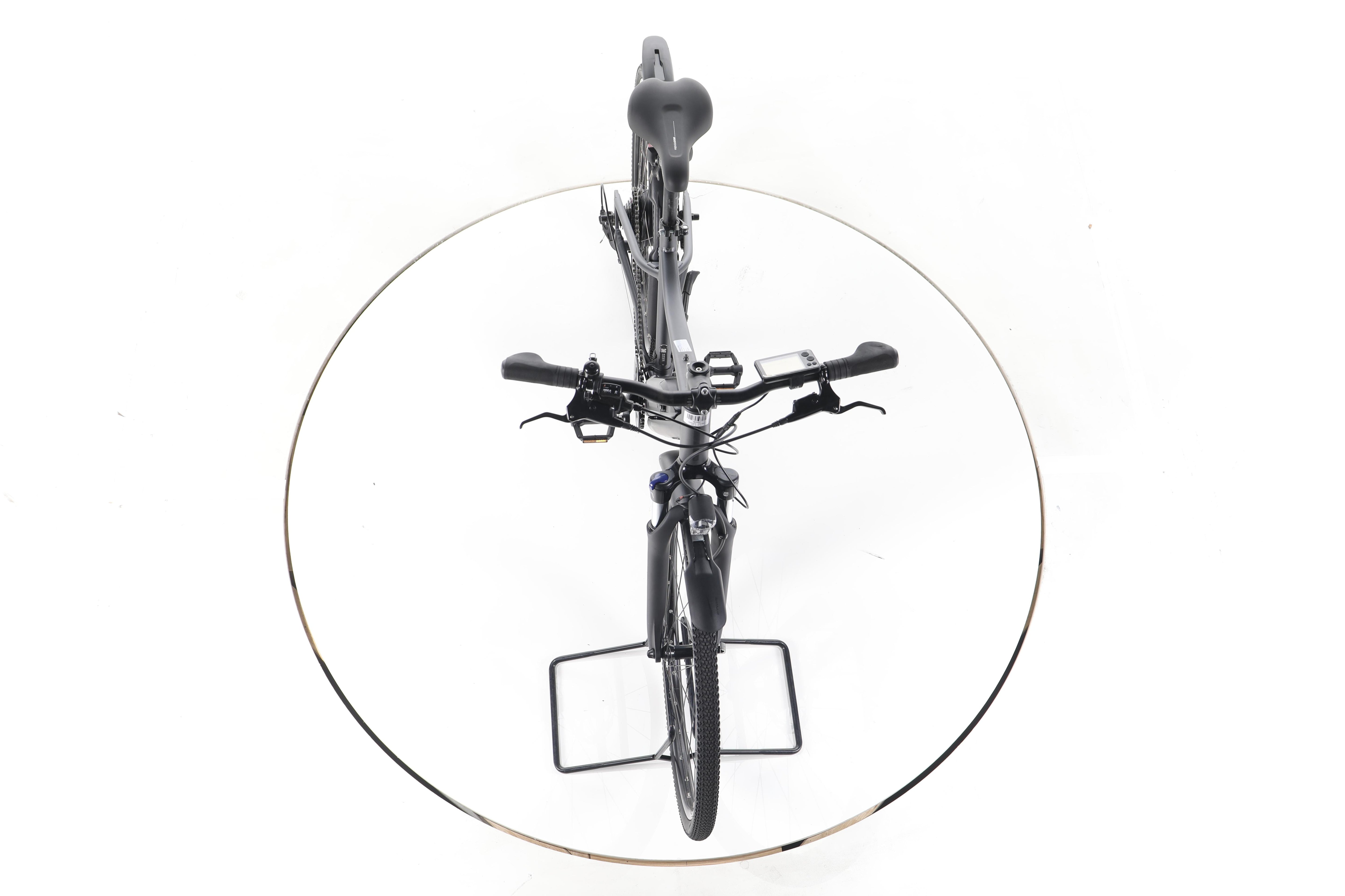 RIVERSIDE 520E E-Bike - Image 16