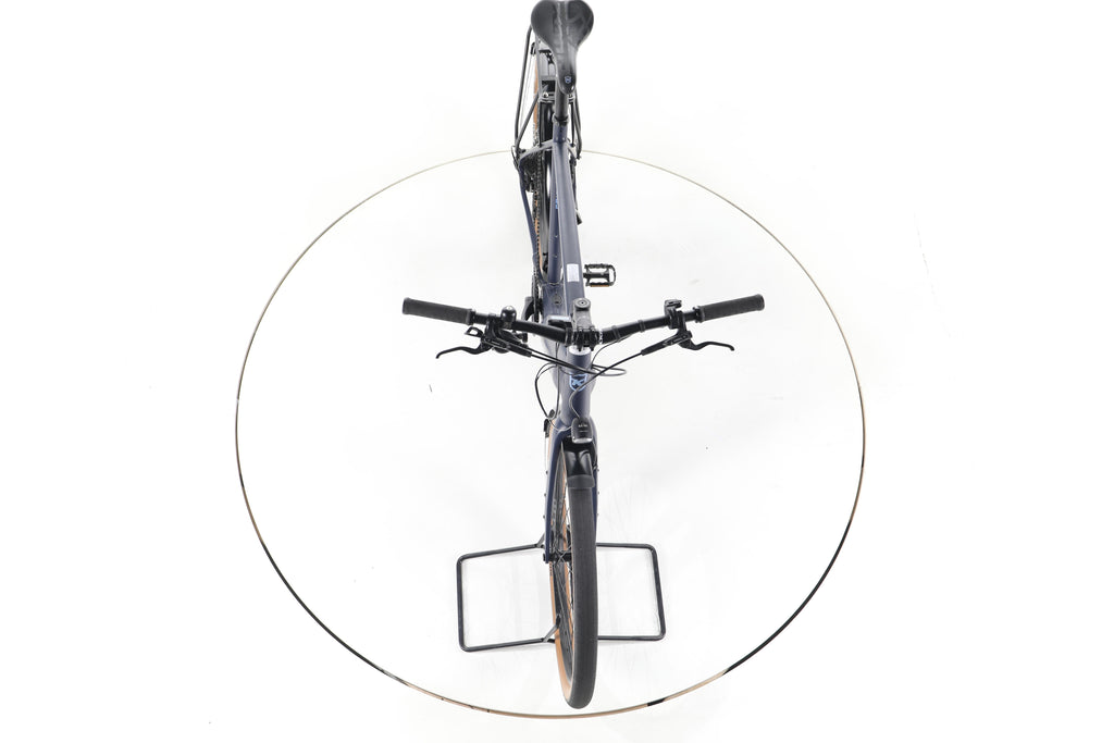 Kona Dew-E DL Trekking E-Bike - Image 16