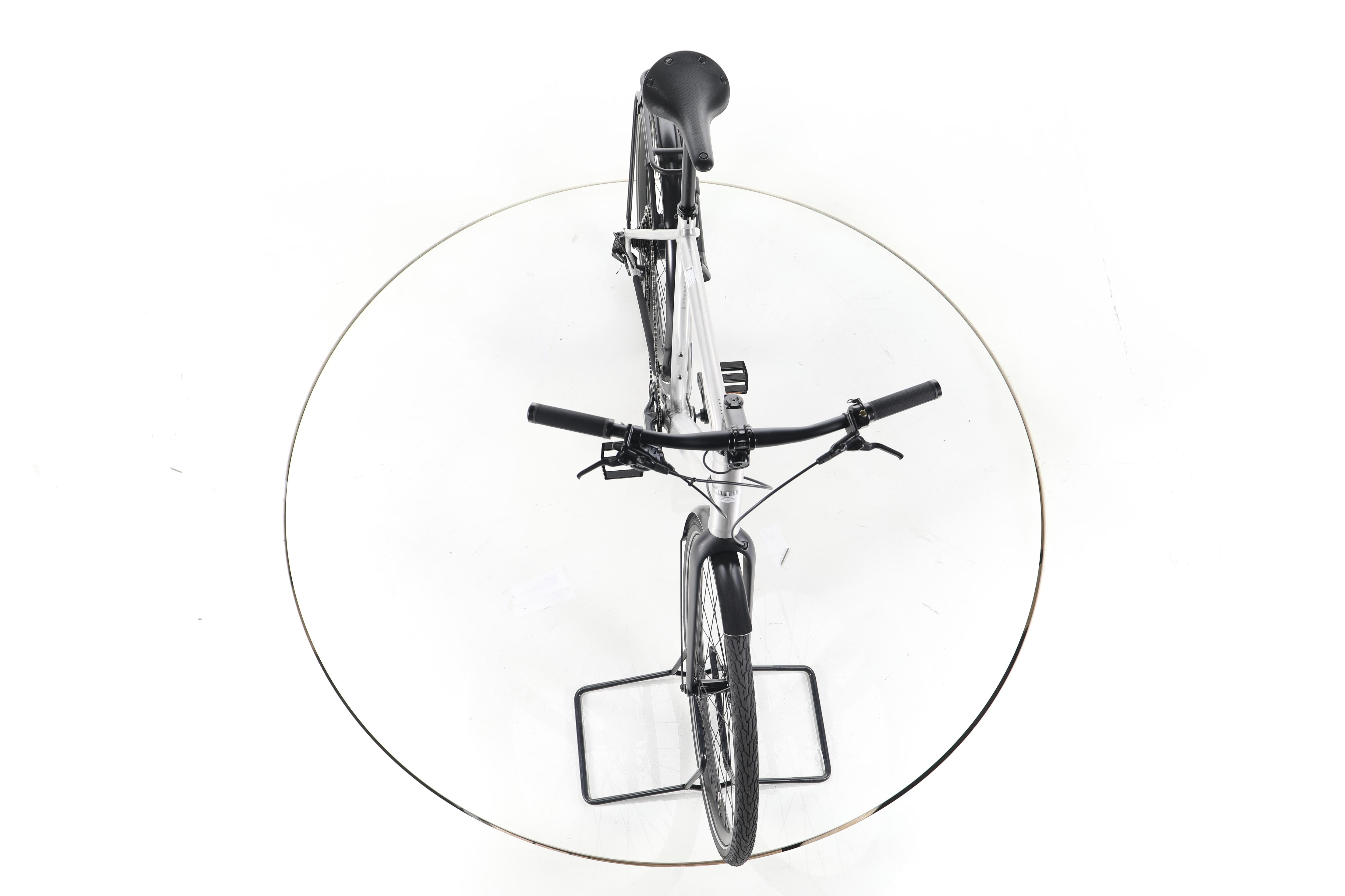 Coboc Vesterbro DMT Trekking E-Bike - Image 16