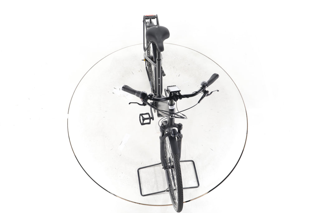 QWIC Premium I MN7+ City E-Bike Tiefeinsteiger - Image 16