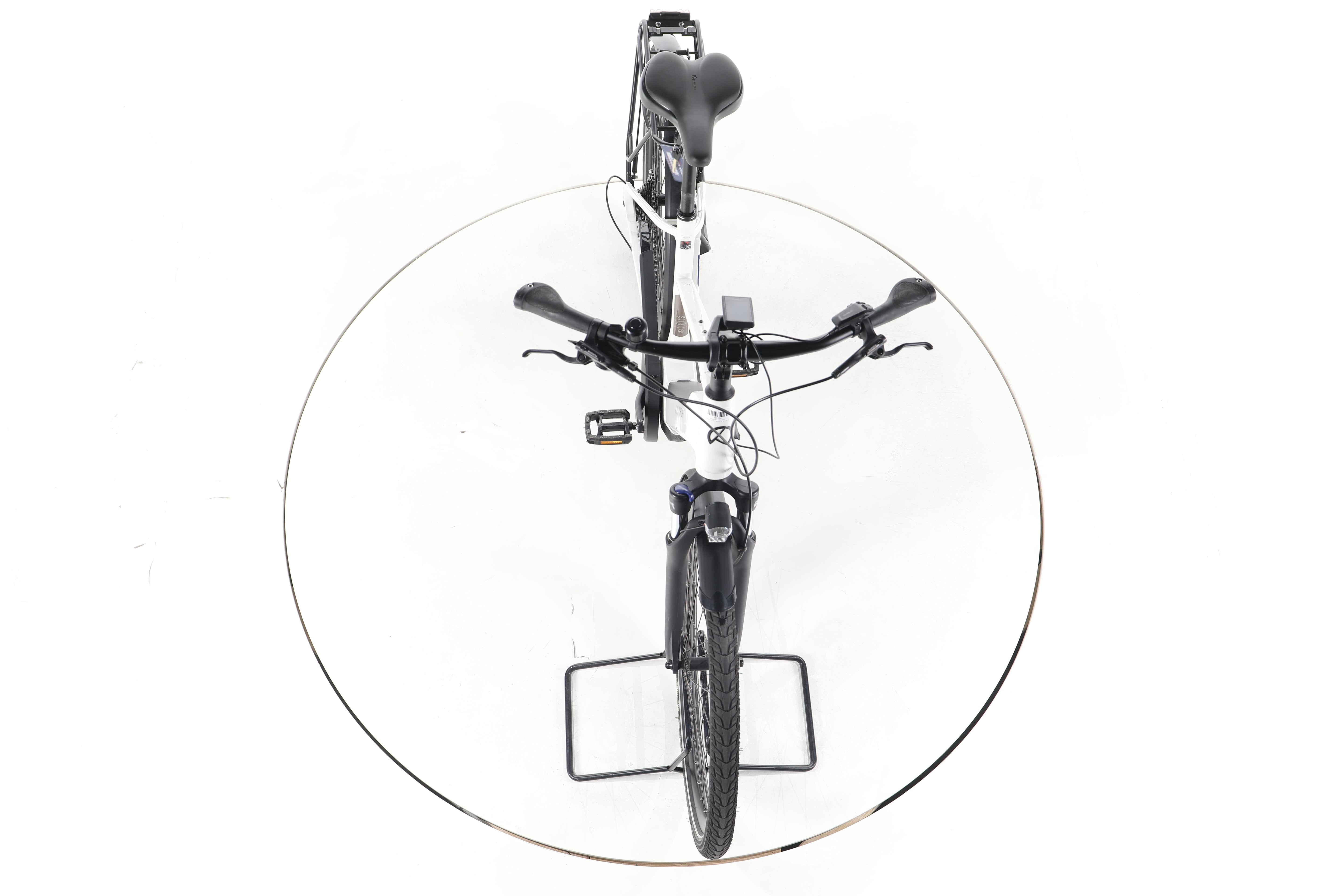 Kalkhoff Endeavour 3.B Move Trekking E-Bike - Image 16