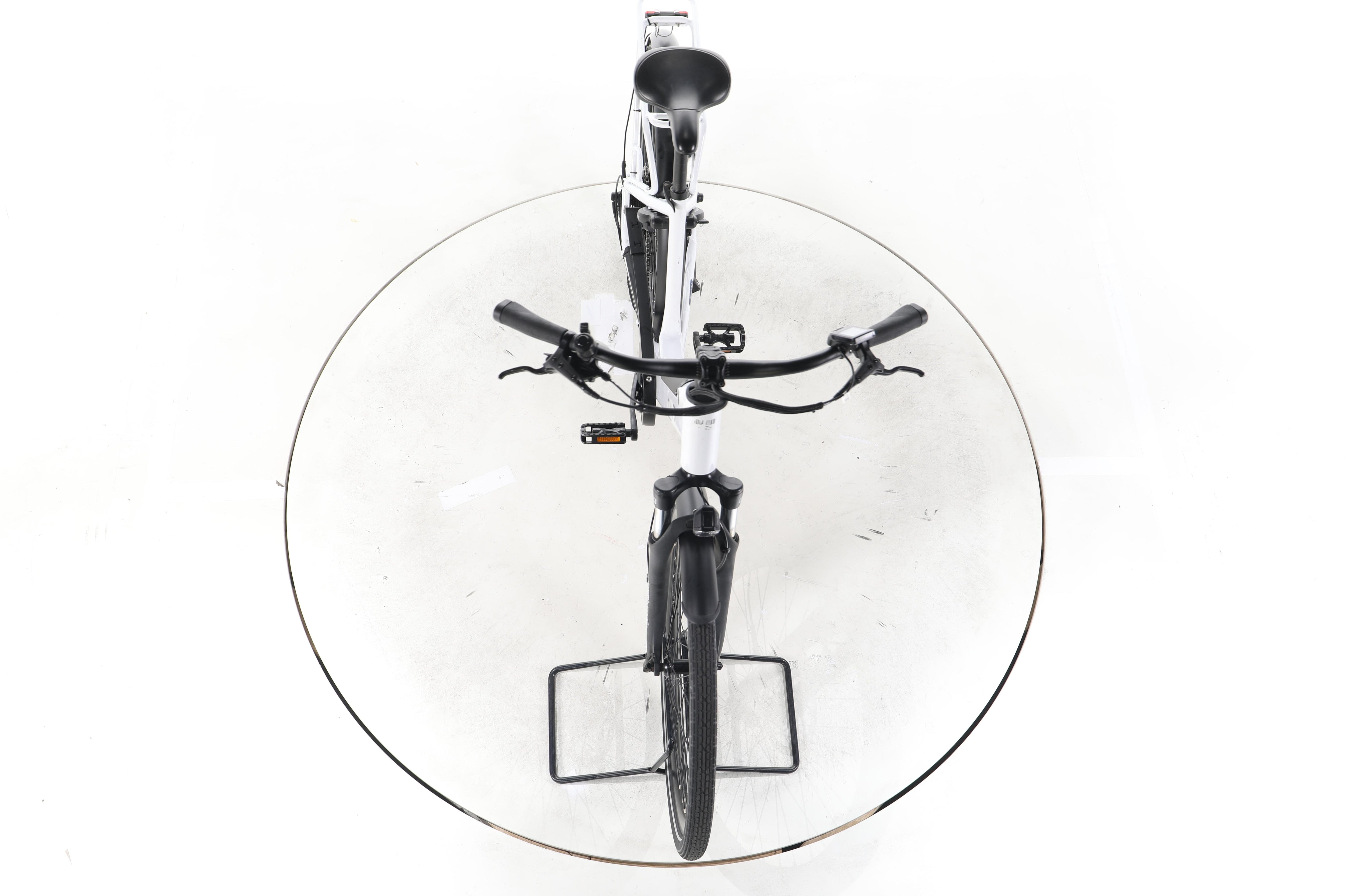 SMAFO 3 Trekking E-Bike Tiefeinsteiger - Image 16