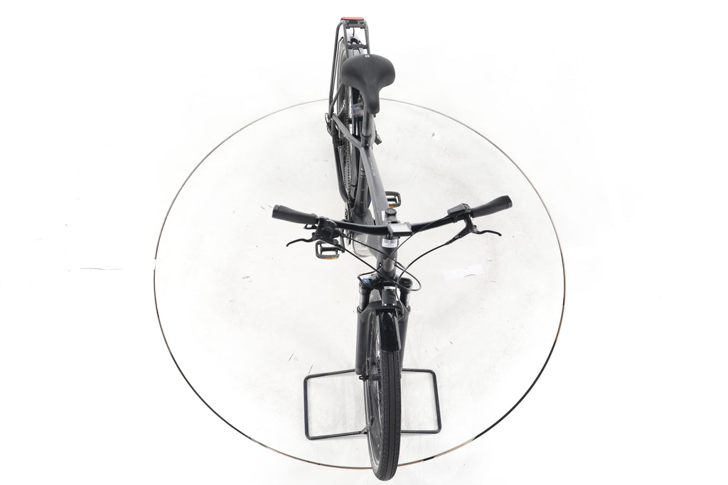 Diamant Zouma Deluxe Trekking E-Bike - Image 16