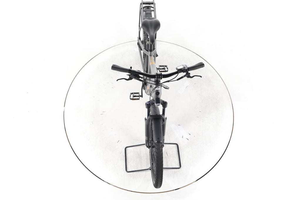 Winora Yucatan X8 Trekking E-Bike - Image 16
