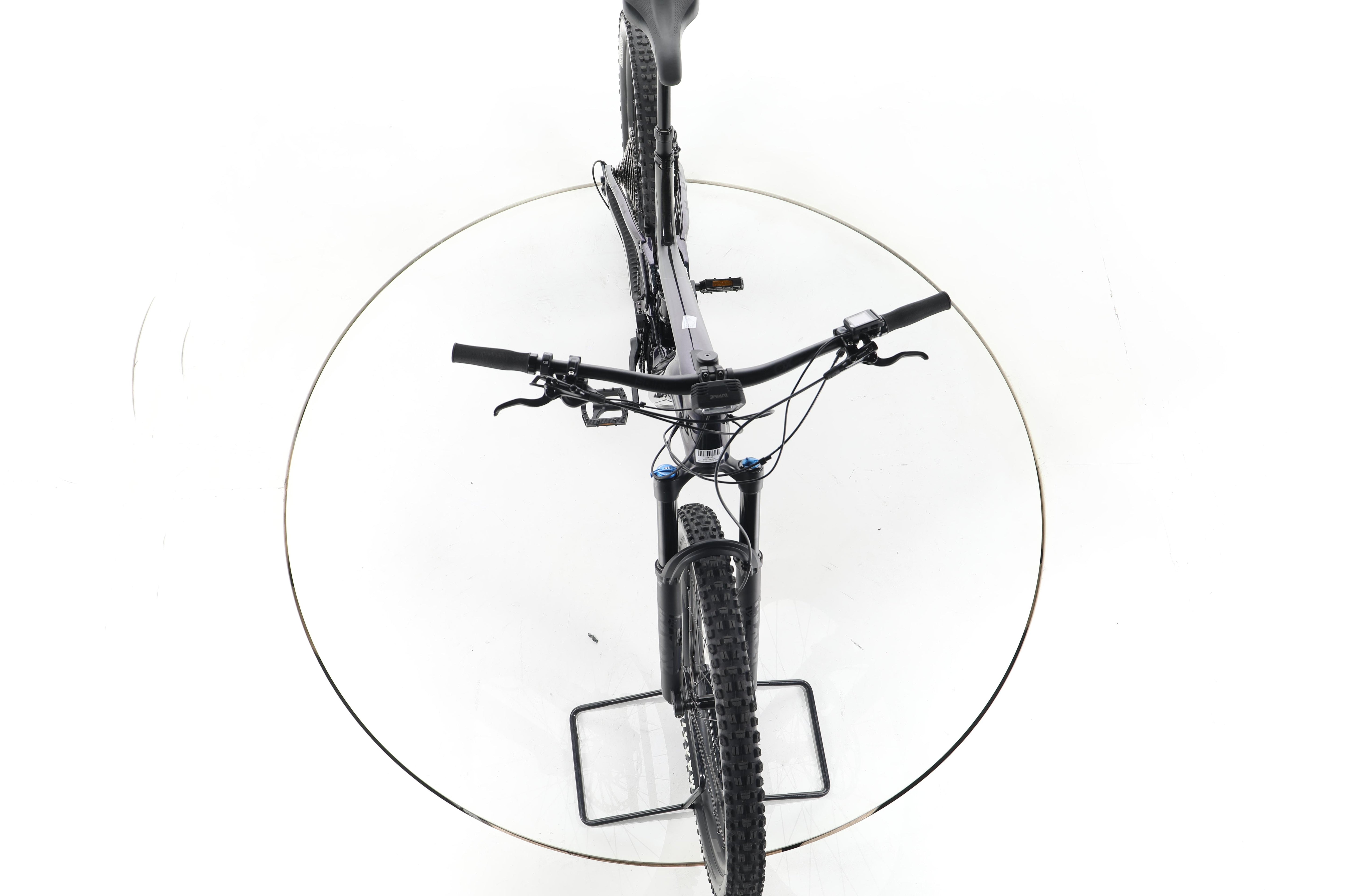 Giant Trance X Advanced E+ 2 Fully E-Bike Carbon - Image 16