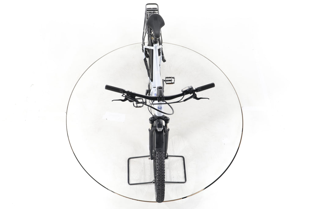 Winora Yucatan 12 Trekking E-Bike - Image 16