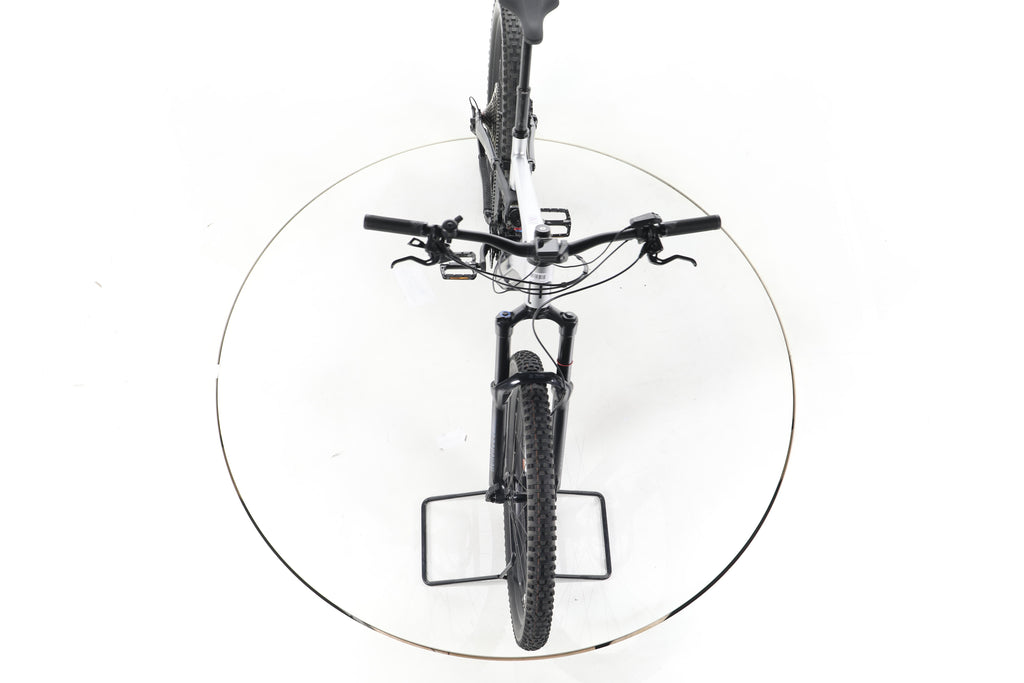 Moustache Bikes Trail 5 Fully E-Bike - Image 16