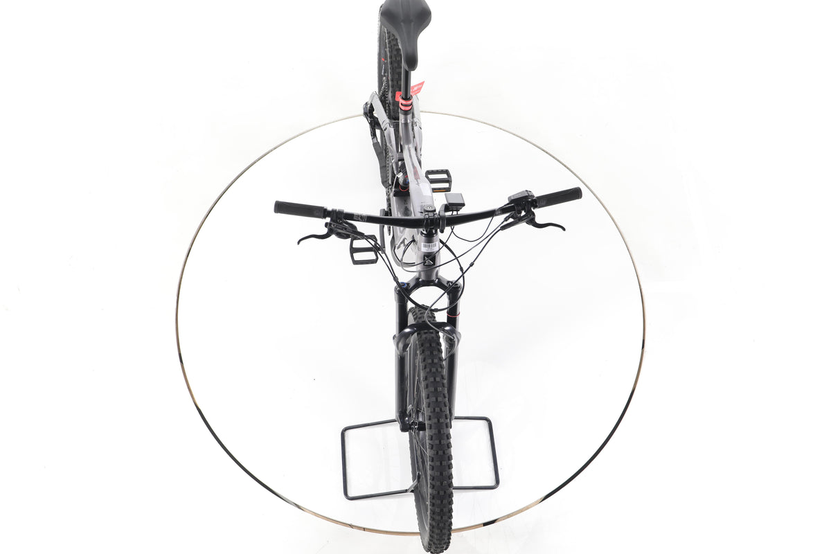 Haibike Alltrail 10 E-Bike Fully - Image 16