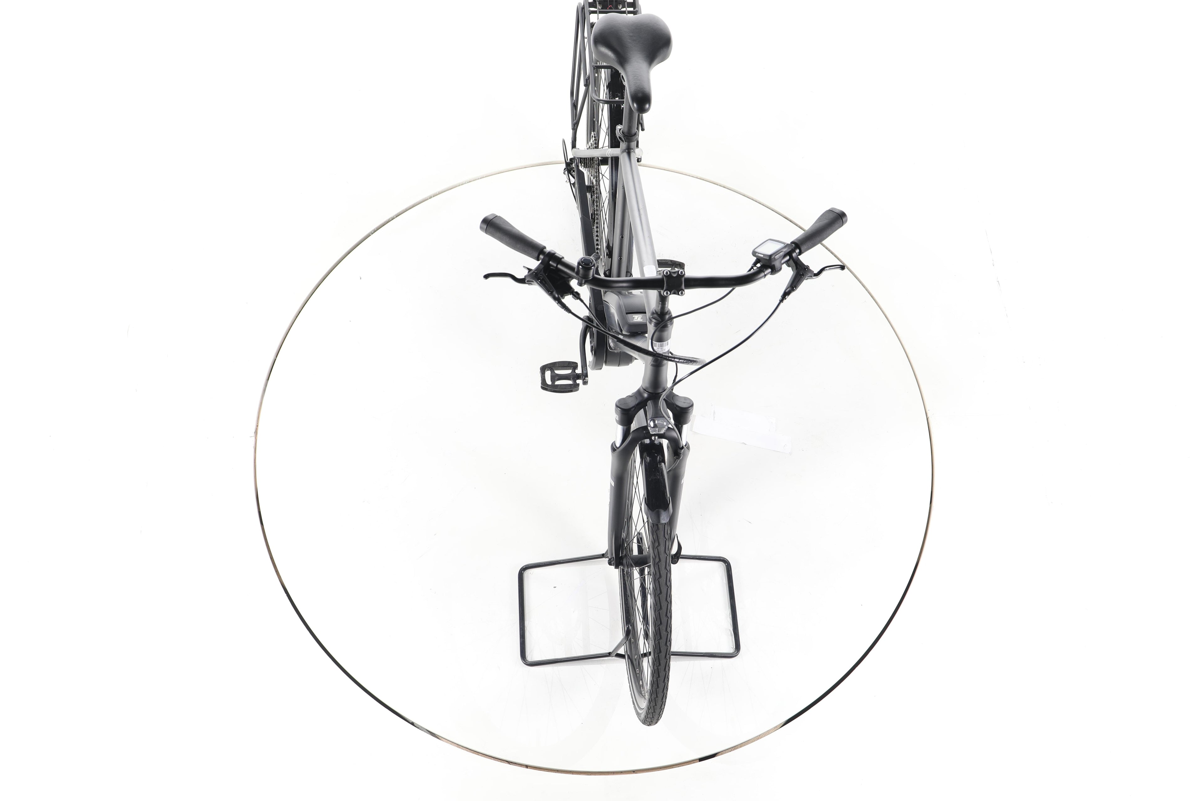 Triumph E-Bird Ultra Trekking E-Bike - Image 16