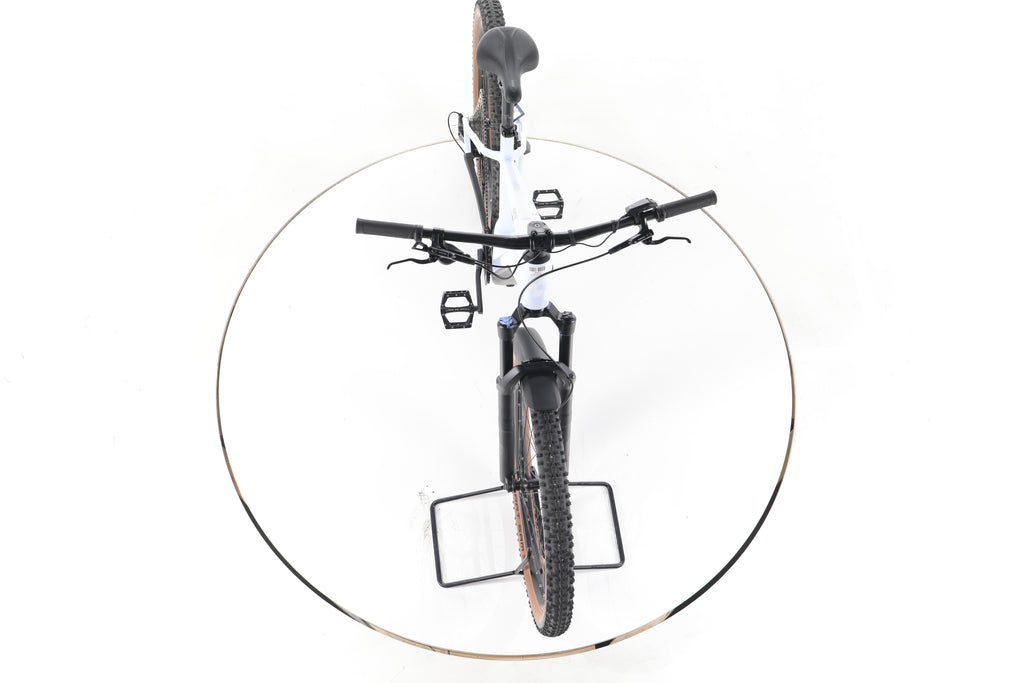 Cube Reaction Hybrid Pro E-Bike - Image 16