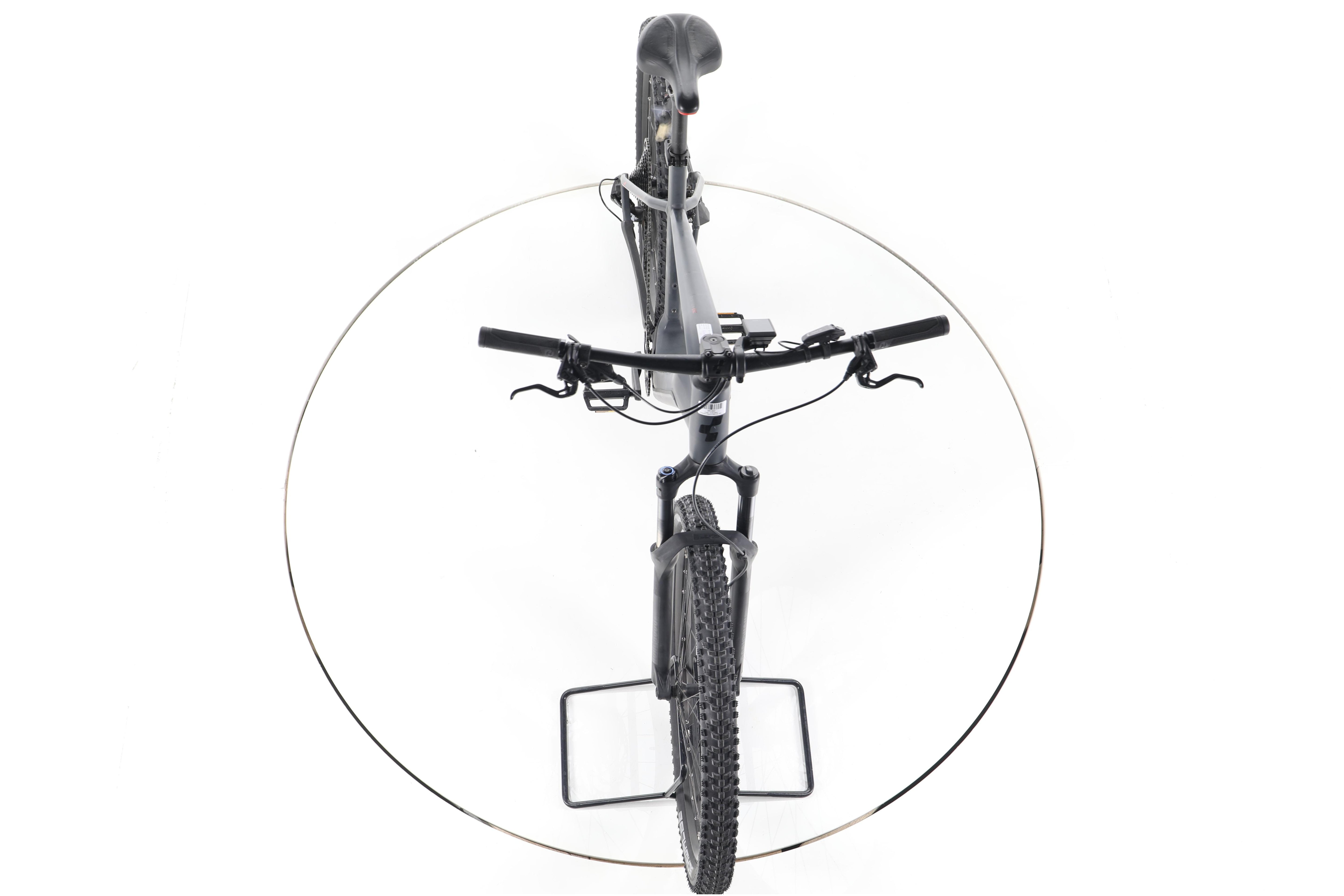 Cube Reaction Hybrid EXC E-Bike - Image 16