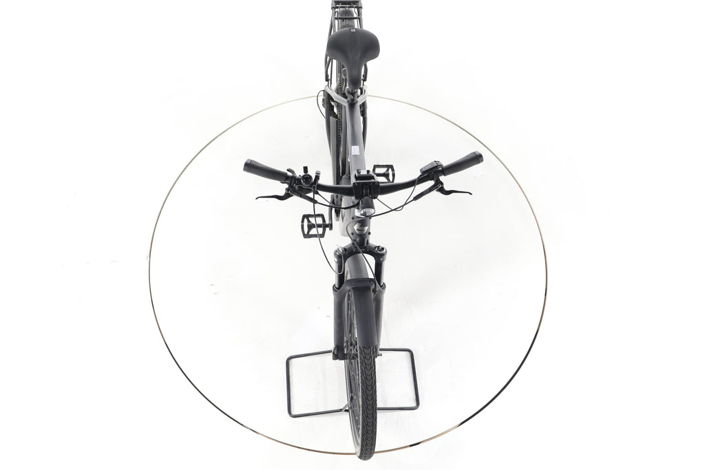 Bergamont E-Horizon Premium Expert Trekking E-Bike - Image 16
