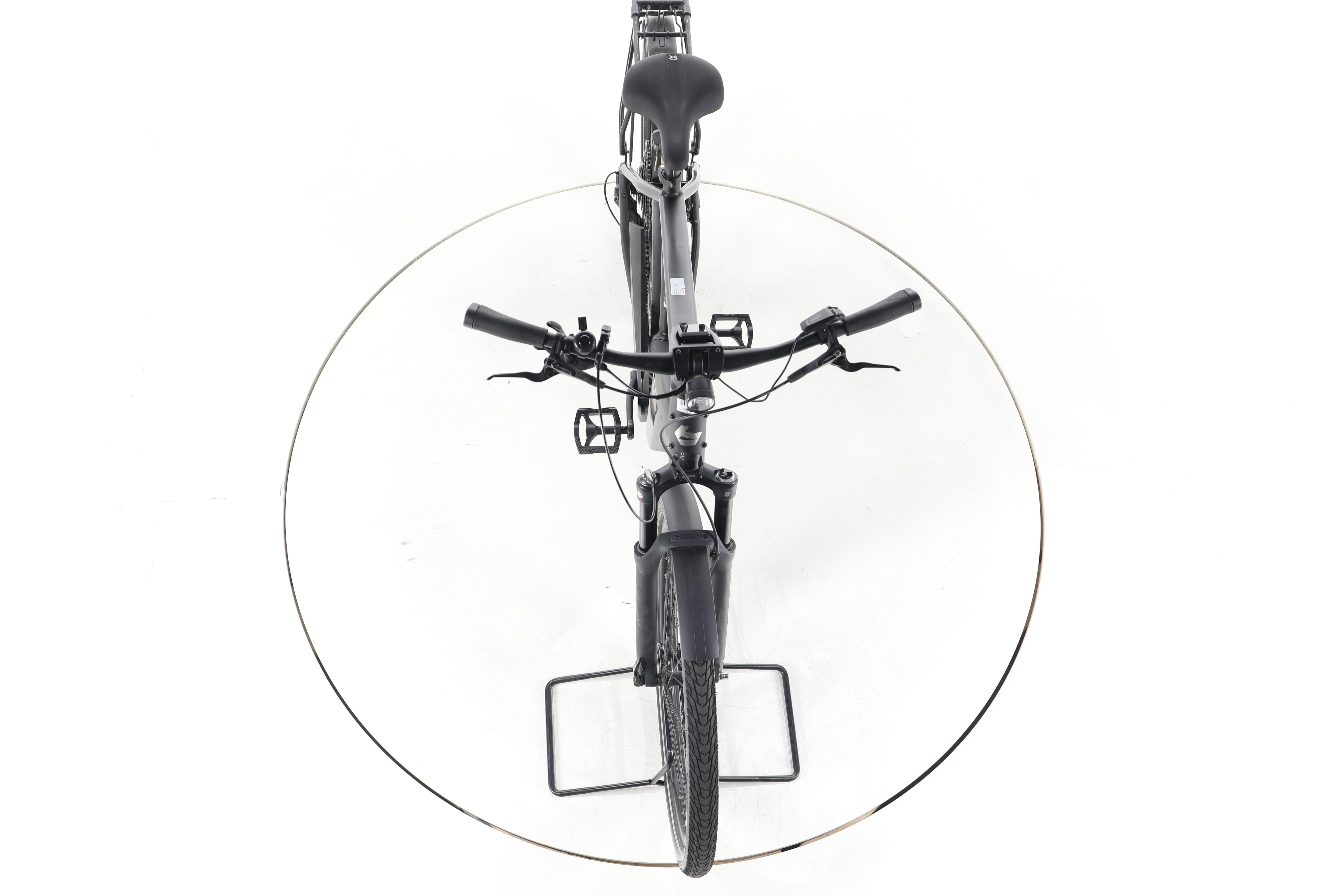 Bergamont E-Horizon Premium Expert Trekking E-Bike - Image 16