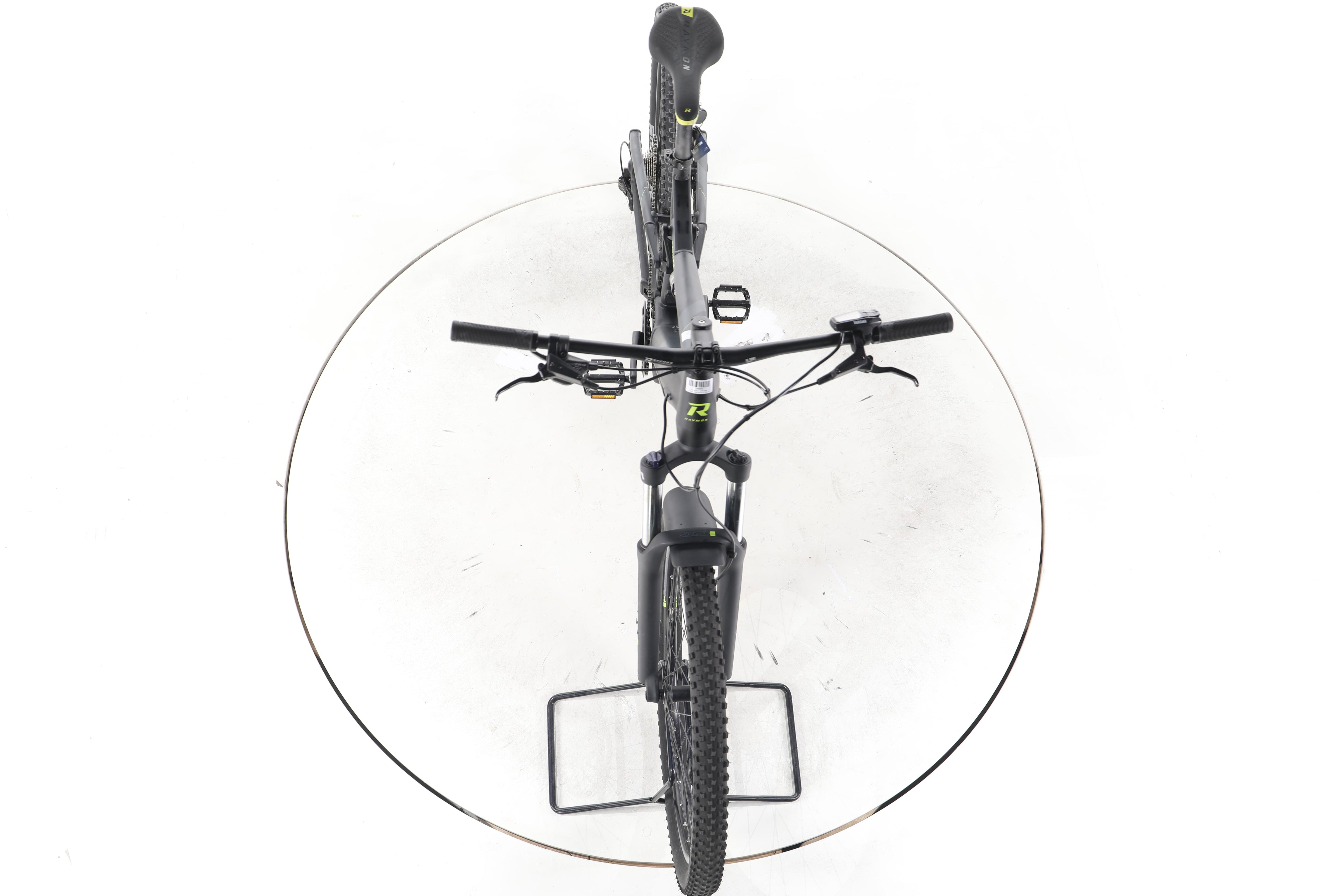 R Raymon FullRay 130E 4.0 E-Bike Fully - Image 16