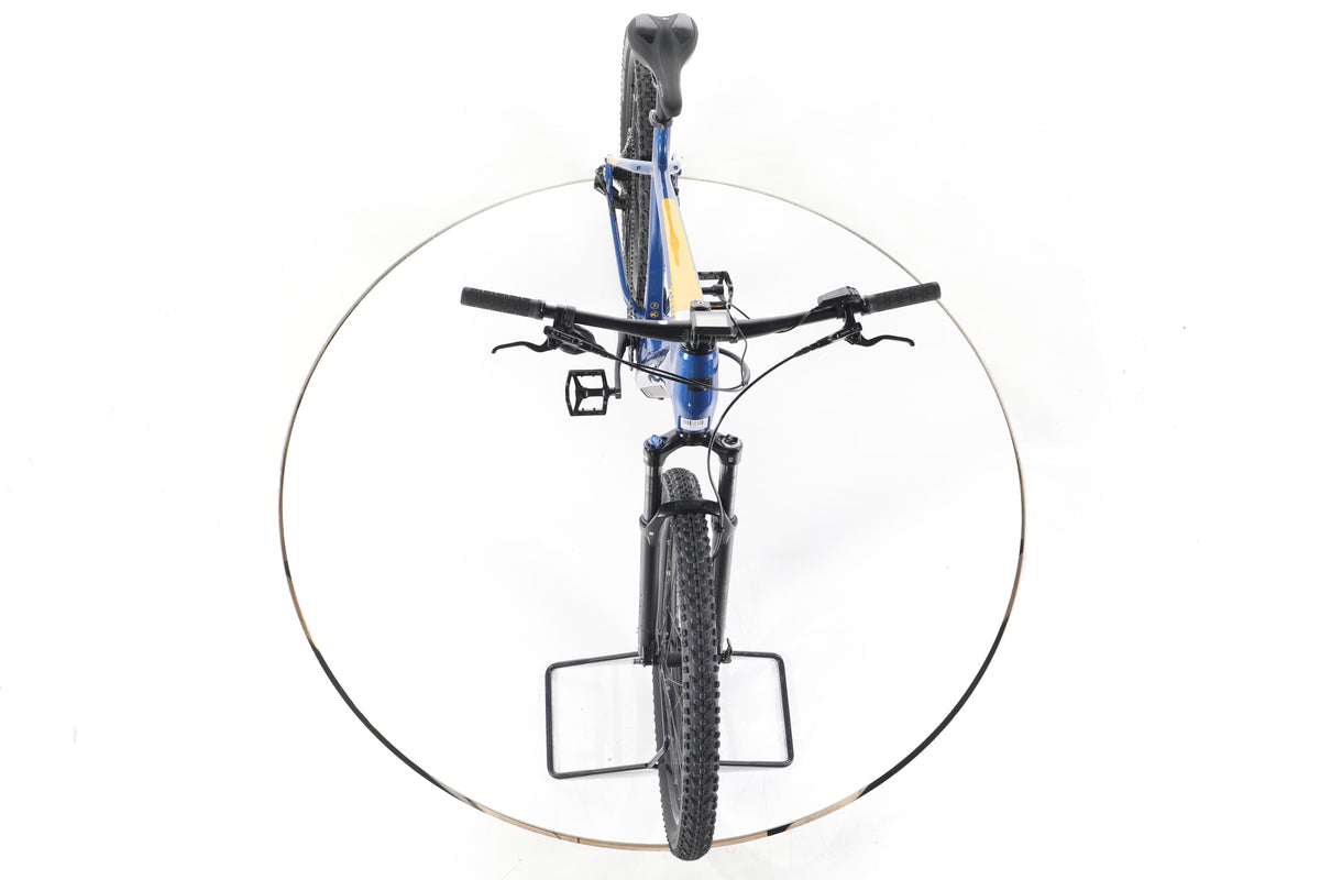 Corratec E-Power X-Vert Race Trinity E-Bike - Image 16