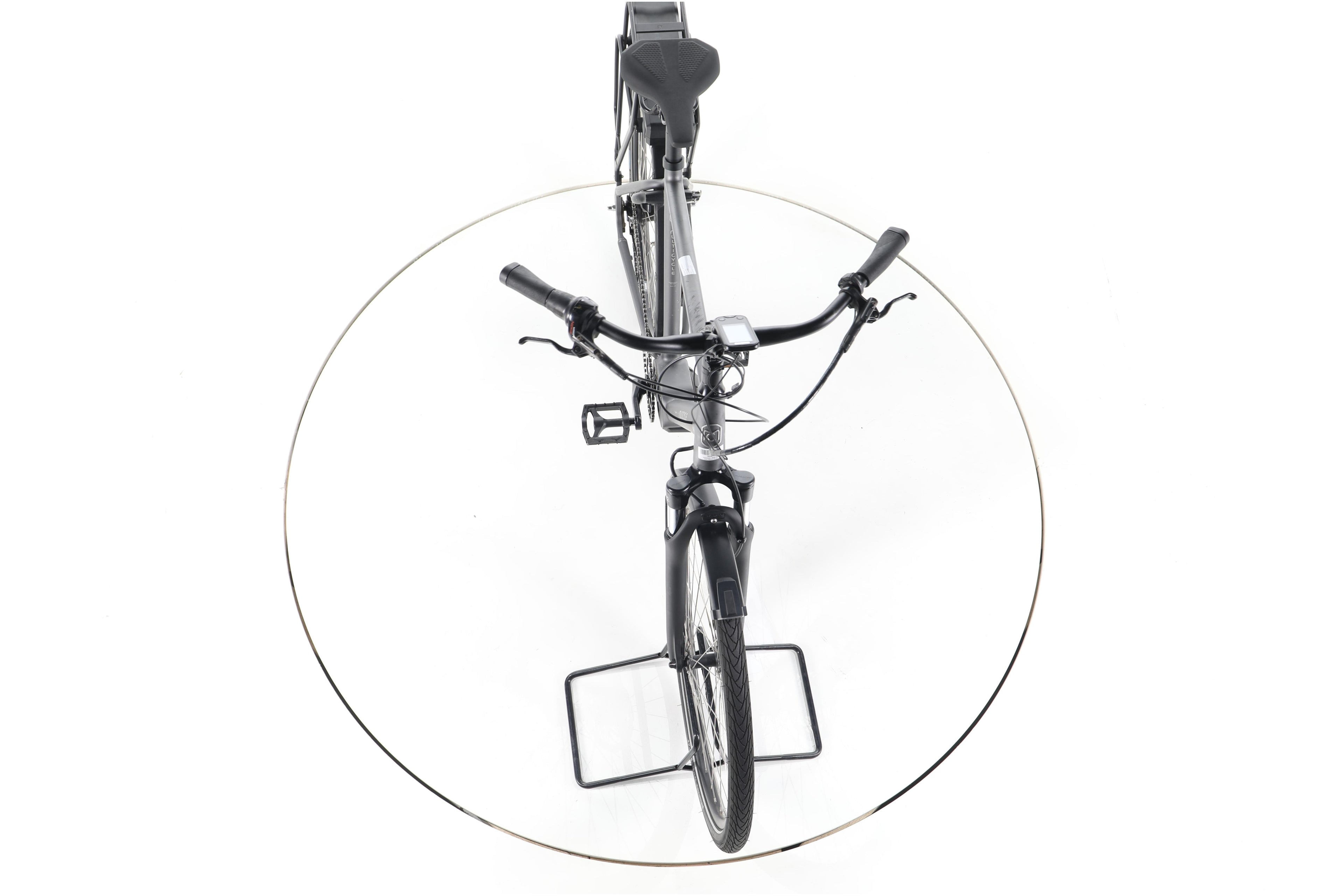 Multicycle Solo EMI City E-Bike - Image 16