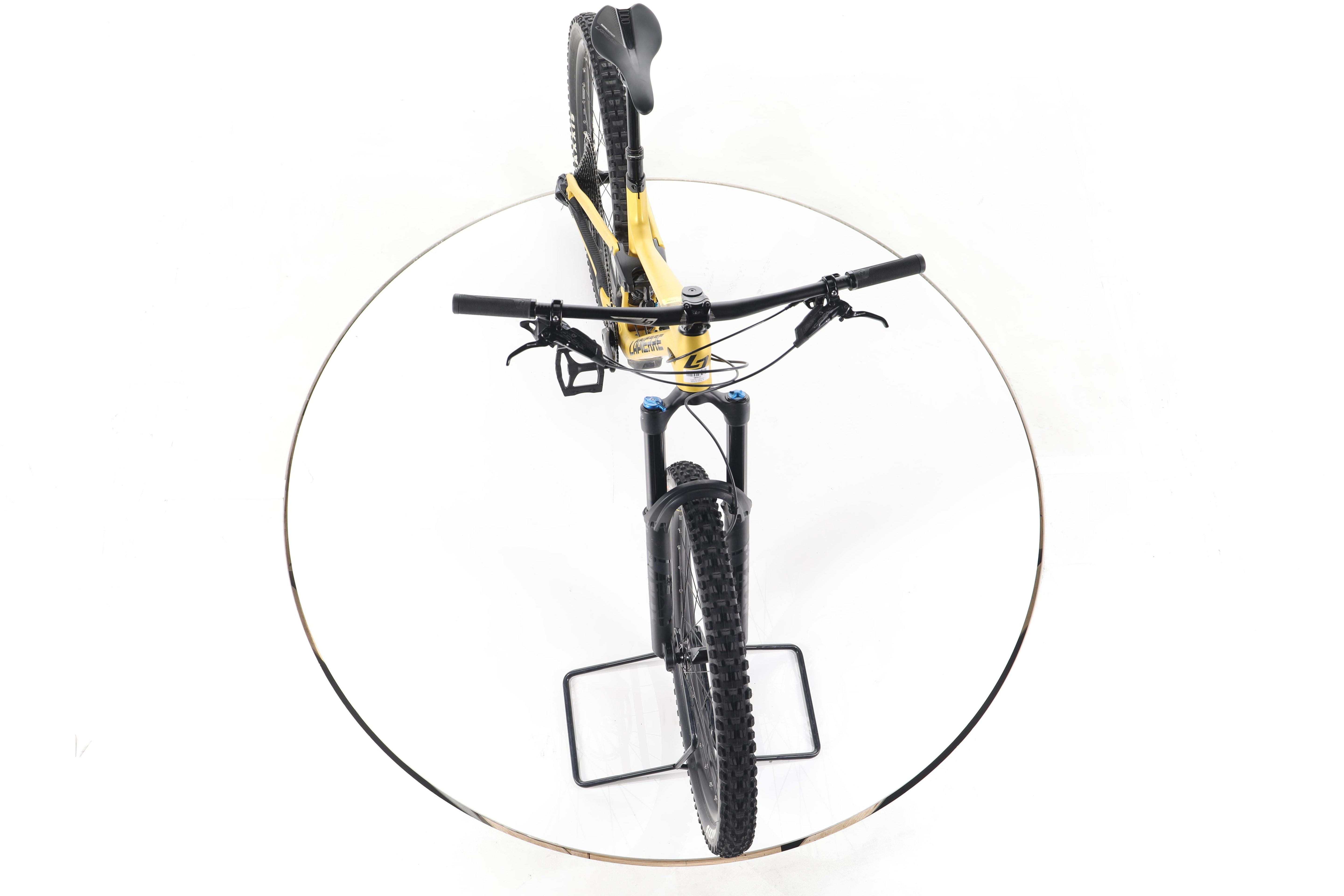 Lapierre Spicy CF 6.9 Fahrrad Fully - Image 16