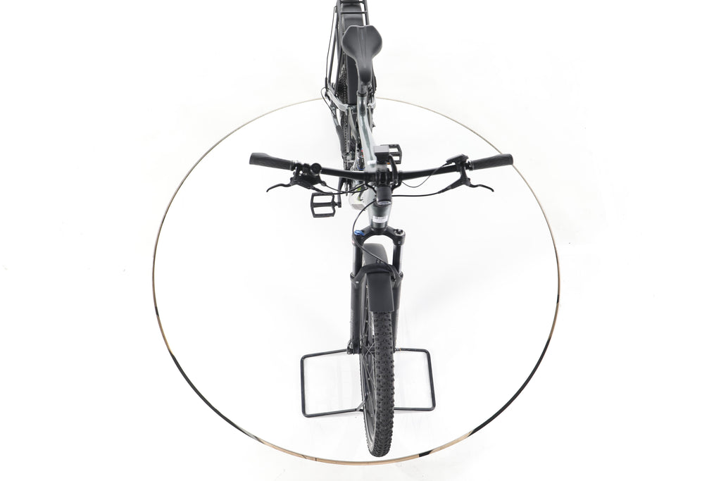 Corratec E-Power MTC 120 ELITE SUV E-Bike - Image 16