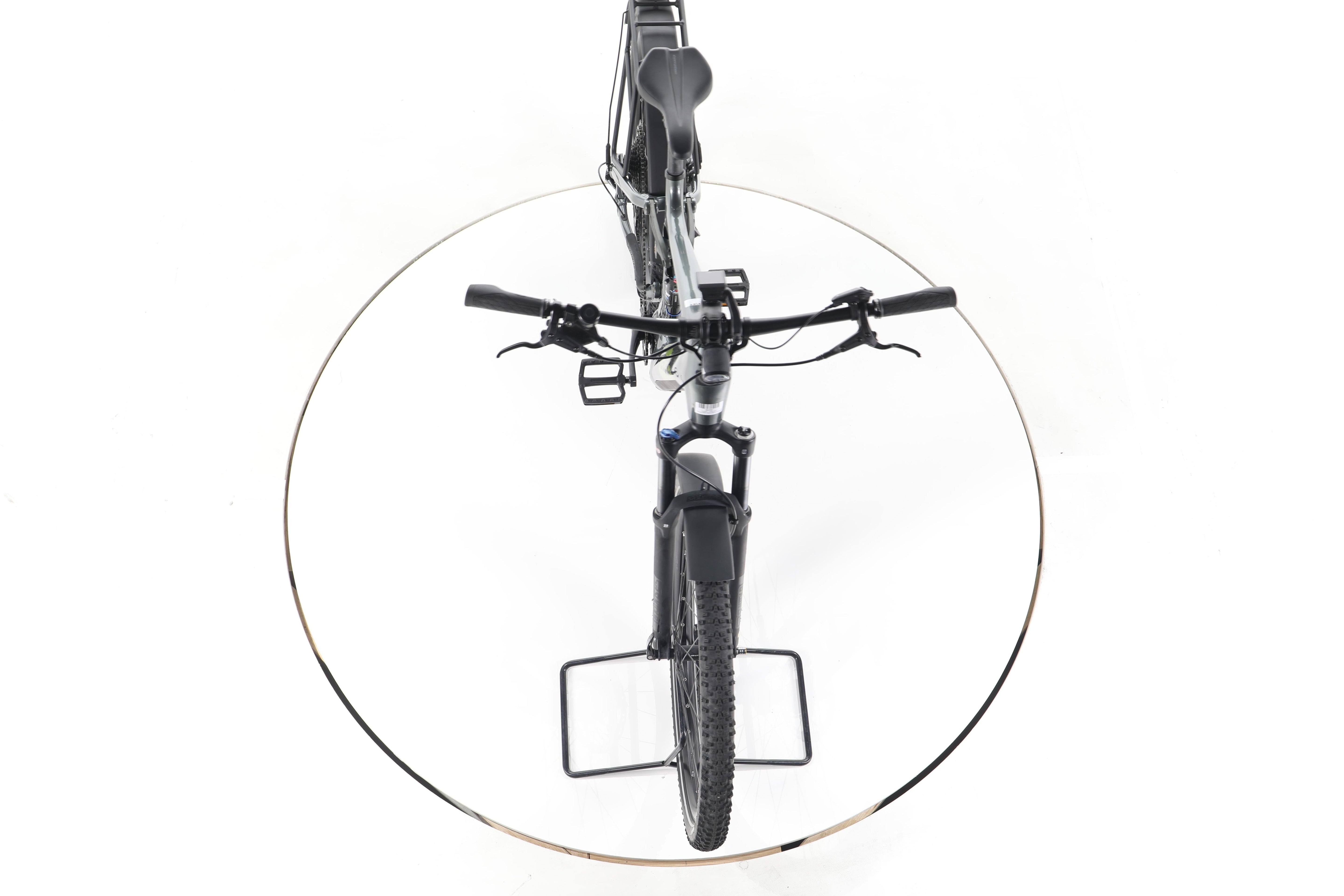 Corratec E-Power MTC 120 ELITE SUV E-Bike - Image 16