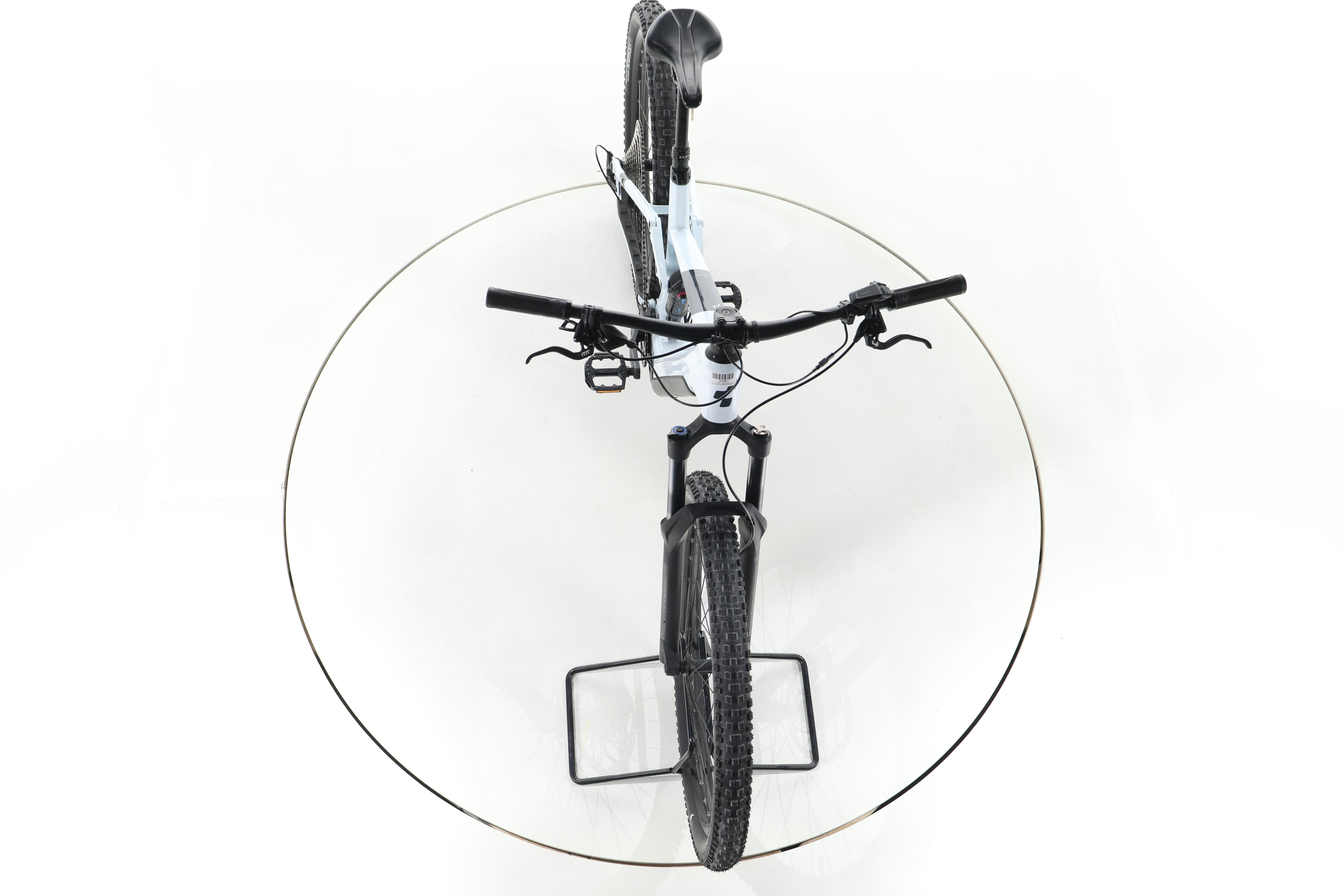 Cube Stereo Hybrid 140 HPC Pro E-Bike Fully Carbon - Image 16