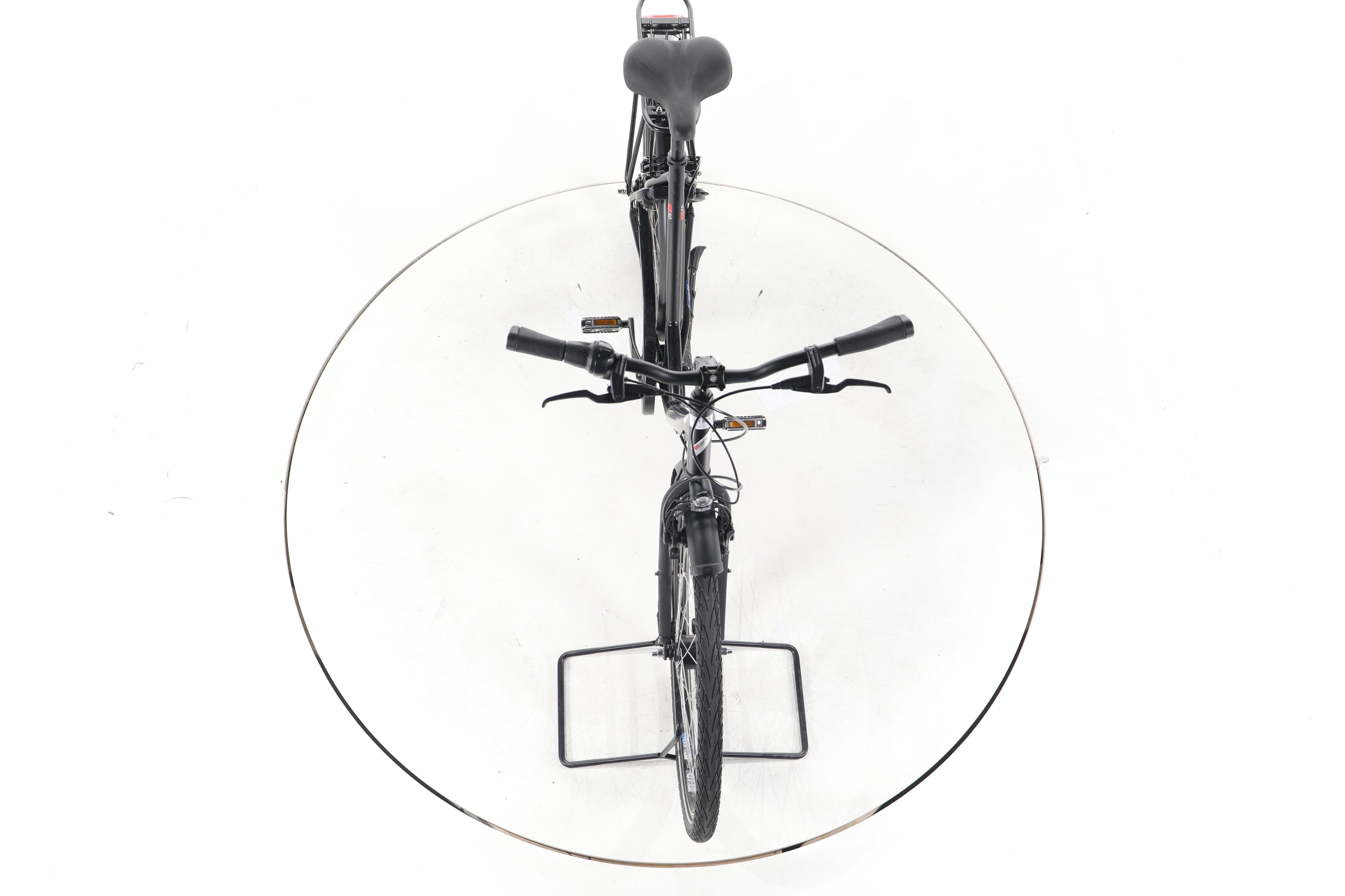 VSF Fahrradmanufaktur T-50 Fahrrad City & Trekking - Image 16
