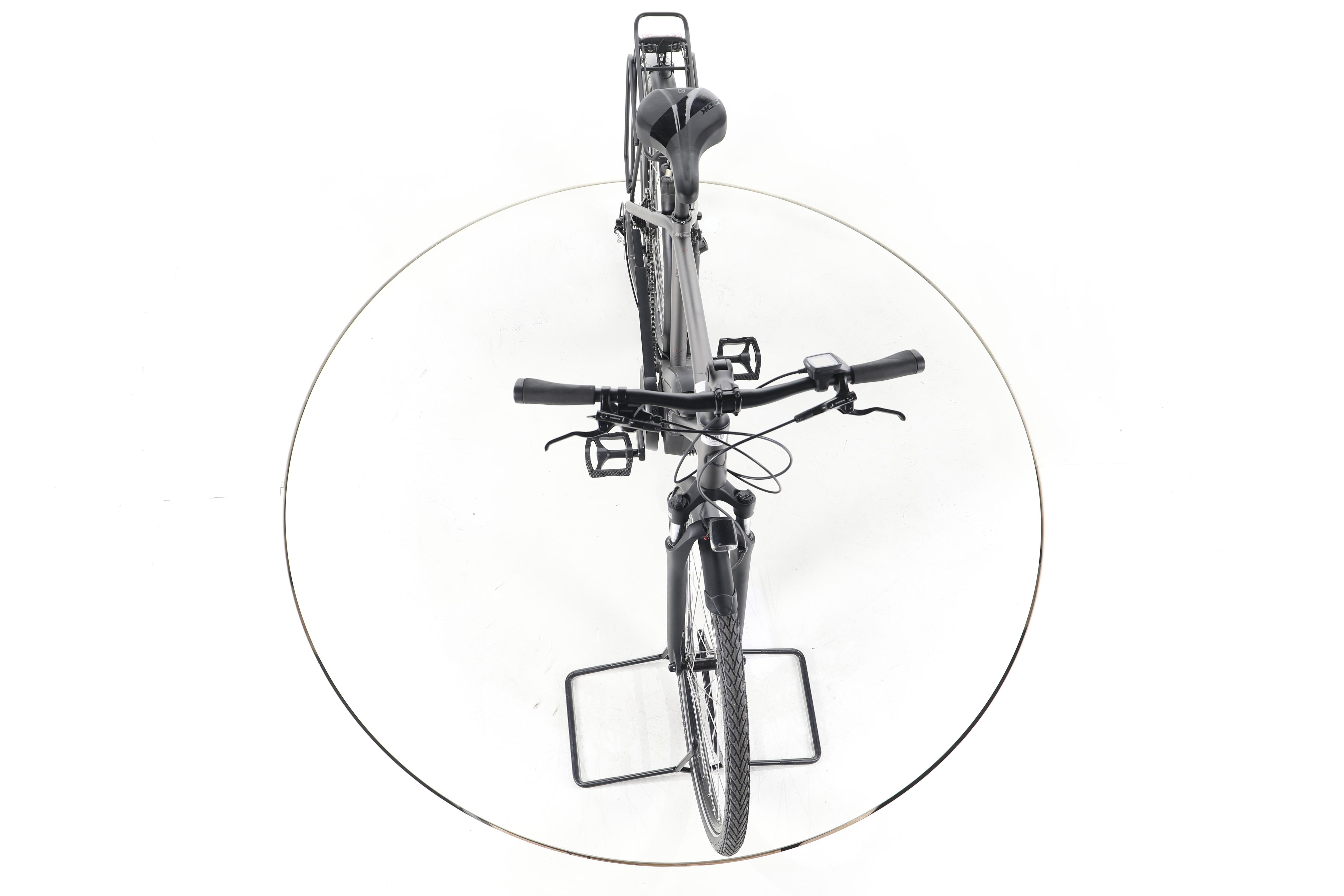 Kalkhoff Endeavour 1.B Move Trekking E-Bike - Image 16